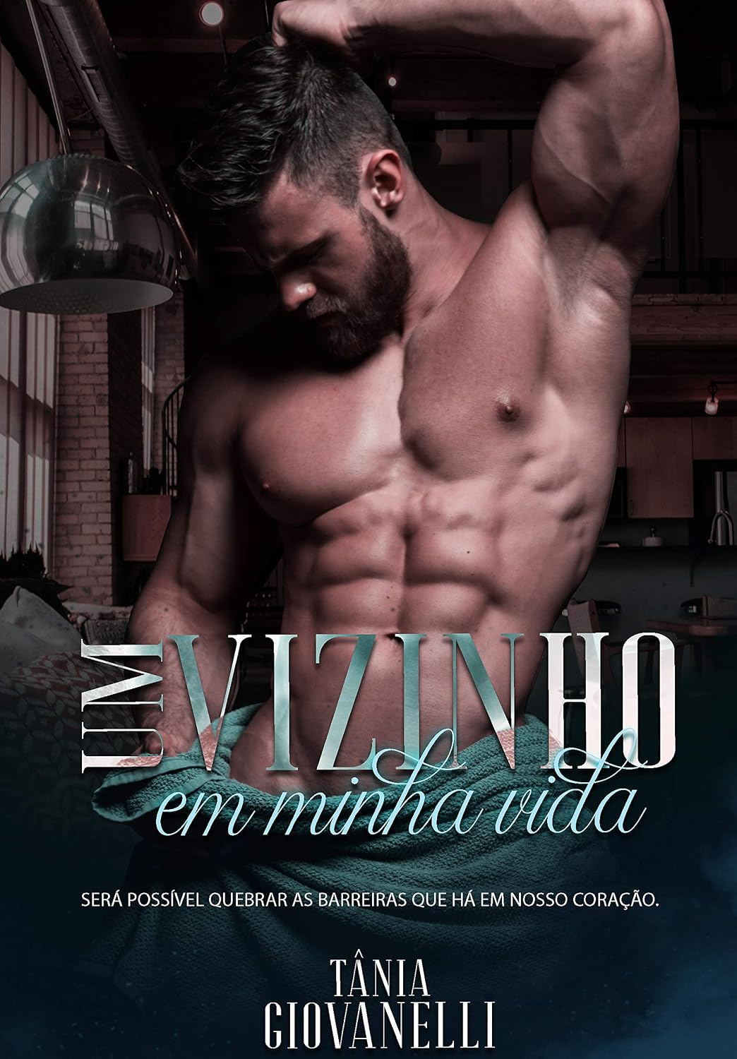 Um vizinho em minha vida baixar livro de graça