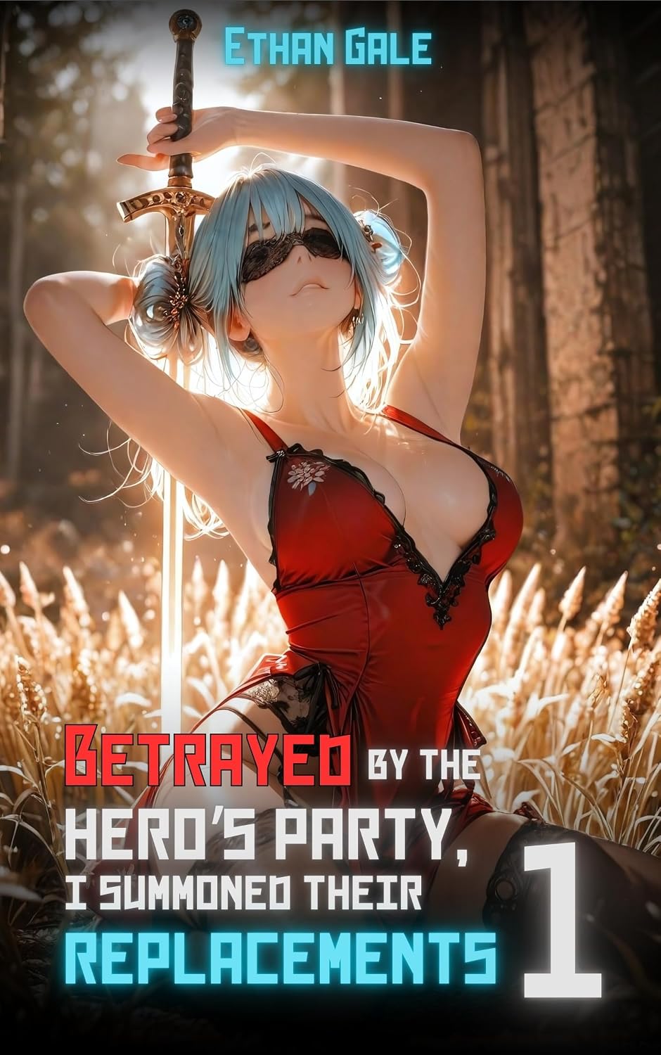 ler totalmente Betrayed by the Hero's Party, I Summoned Their Replacements (English Edition)
