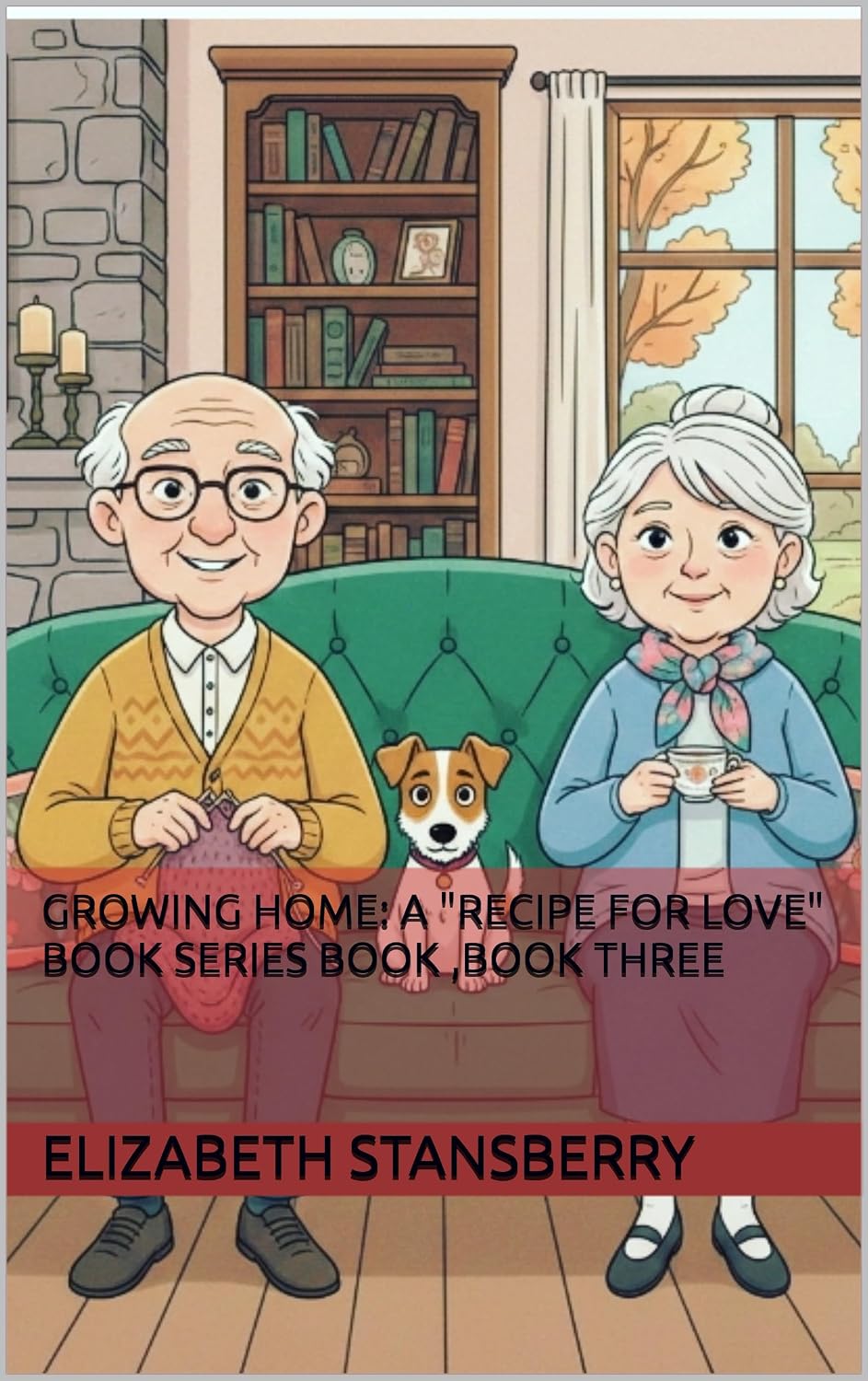 capítulo por capítulo baixar Growing Home: a "recipe for love" book series book,book three (English Edition)