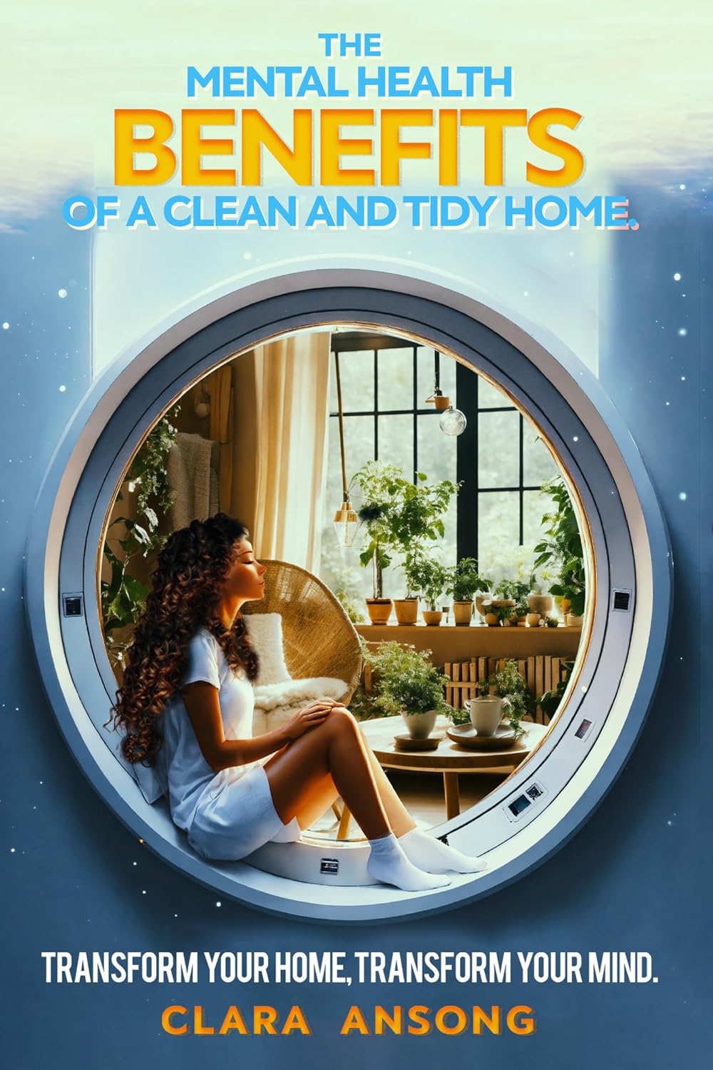 THE MENTAL HEALTH BENEFITS OF A CLEAN AND TIDY HOME (English Edition) baixar livro de graça