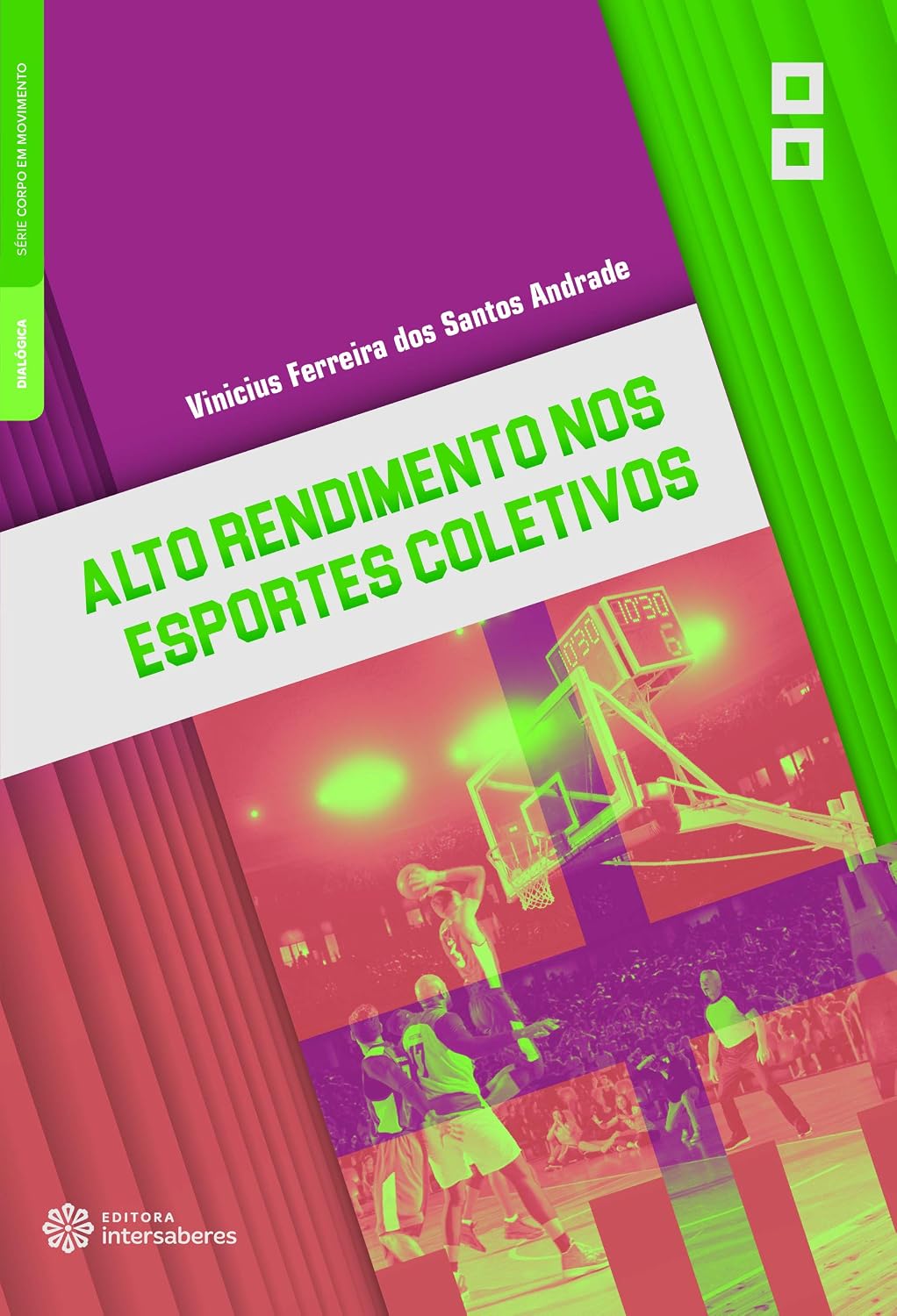 ler totalmente Alto rendimento nos esportes coletivos
