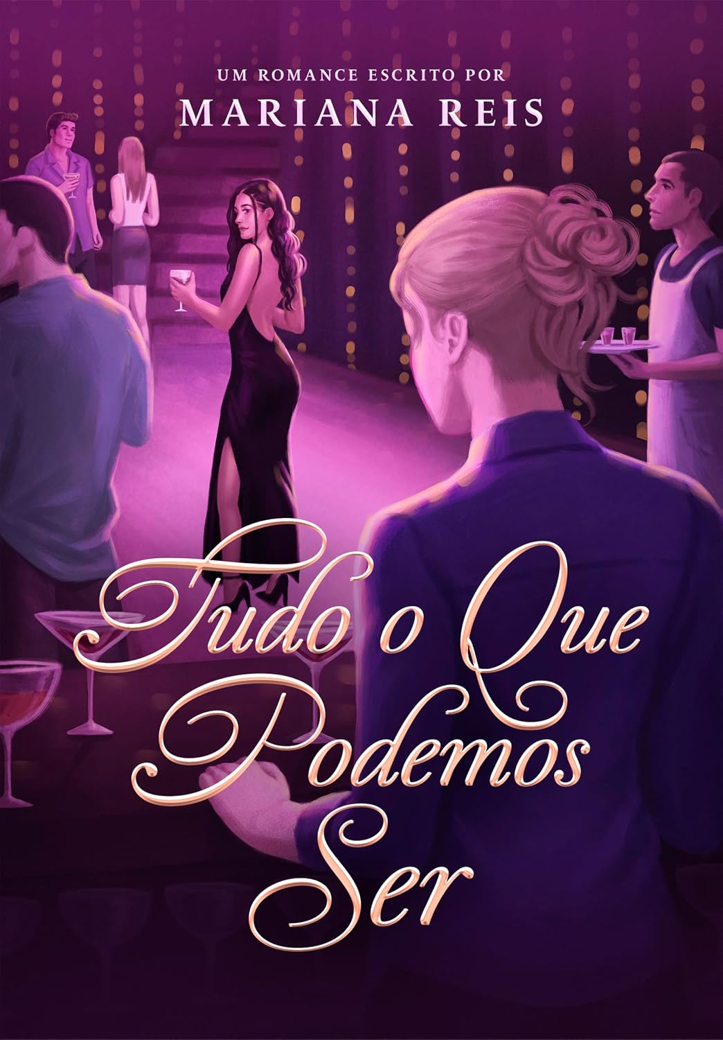 capítulo por capítulo baixar Tudo o que podemos ser