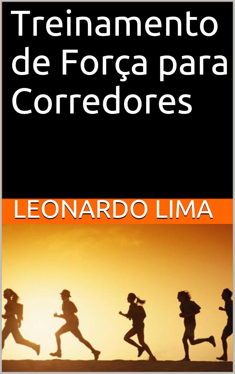 Treinamento de Força para Corredores baixar livro de graça