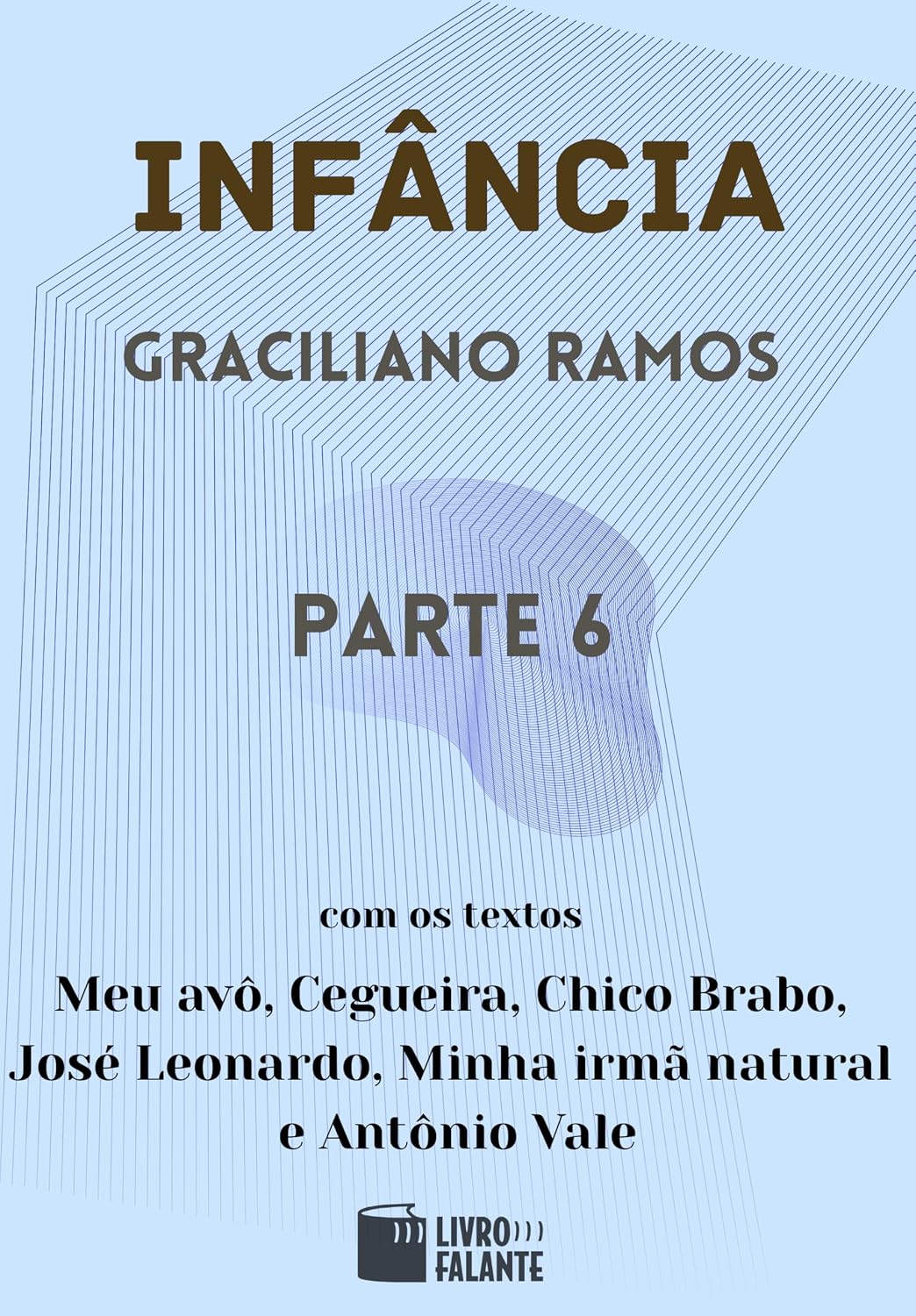 Infância - parte 6 baixar livro de graça
