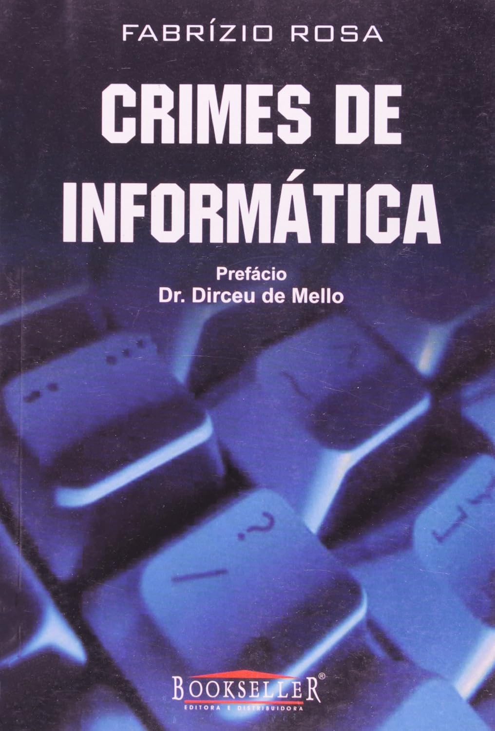 Crimes de Informática baixar livro de graça