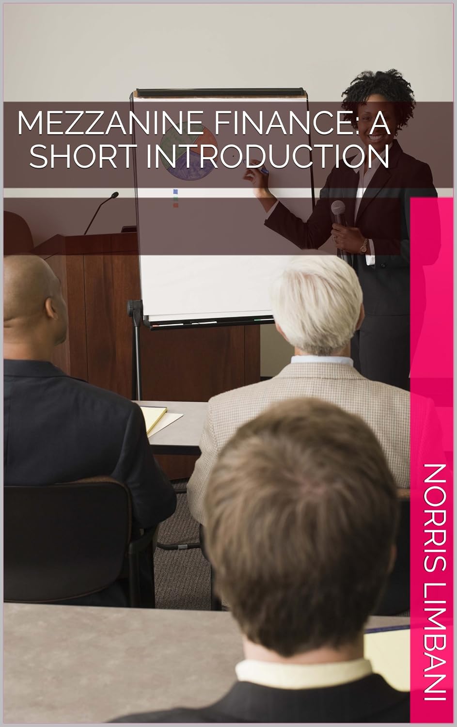 Mezzanine Finance: A Short Introduction (English Edition) baixar livro de graça
