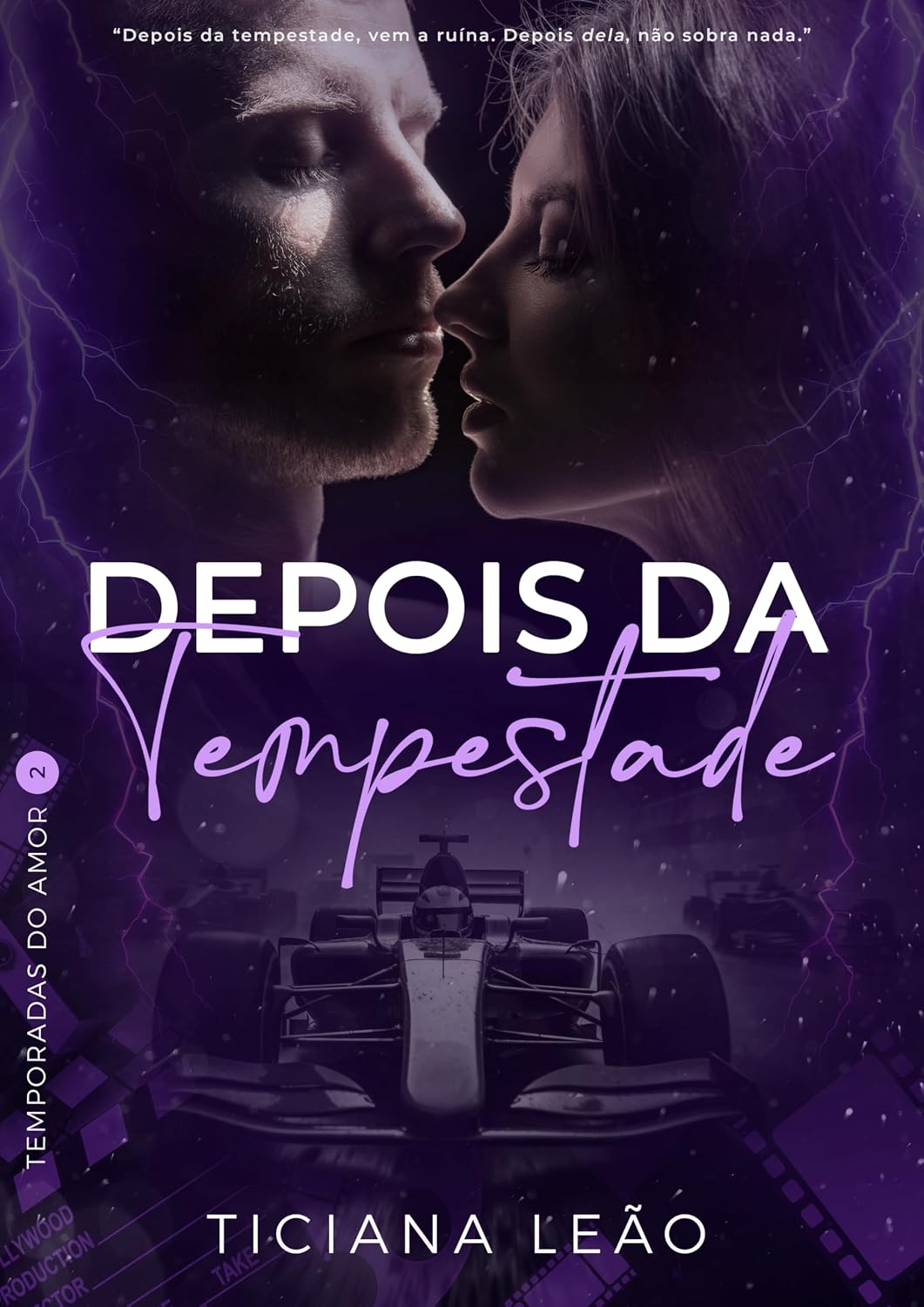 ler totalmente DEPOIS DA TEMPESTADE
