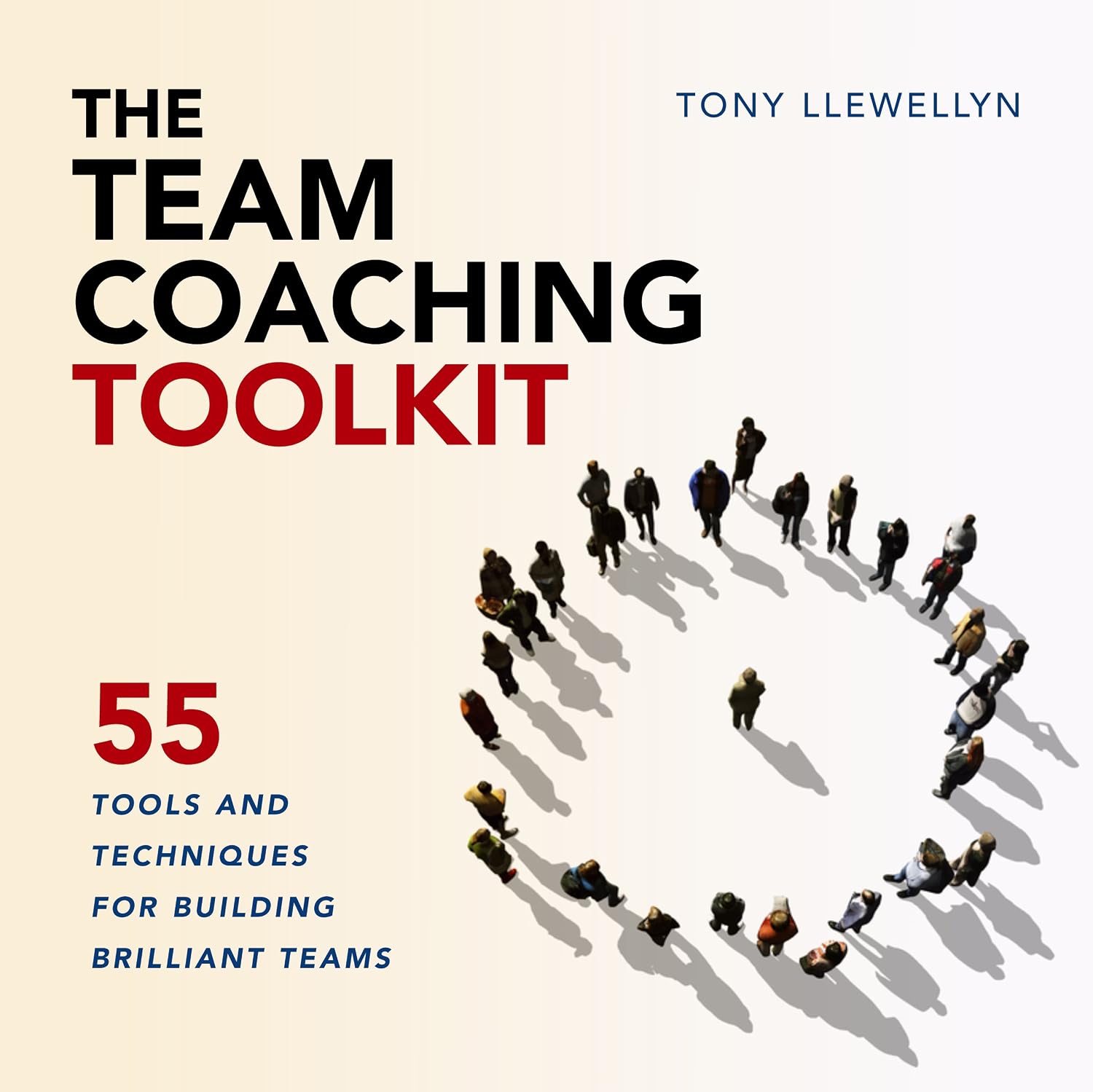 The Team Coaching Toolkit: 55 Tools and Techniques for Building Brilliant Teams (English Edition) baixar livro de graça