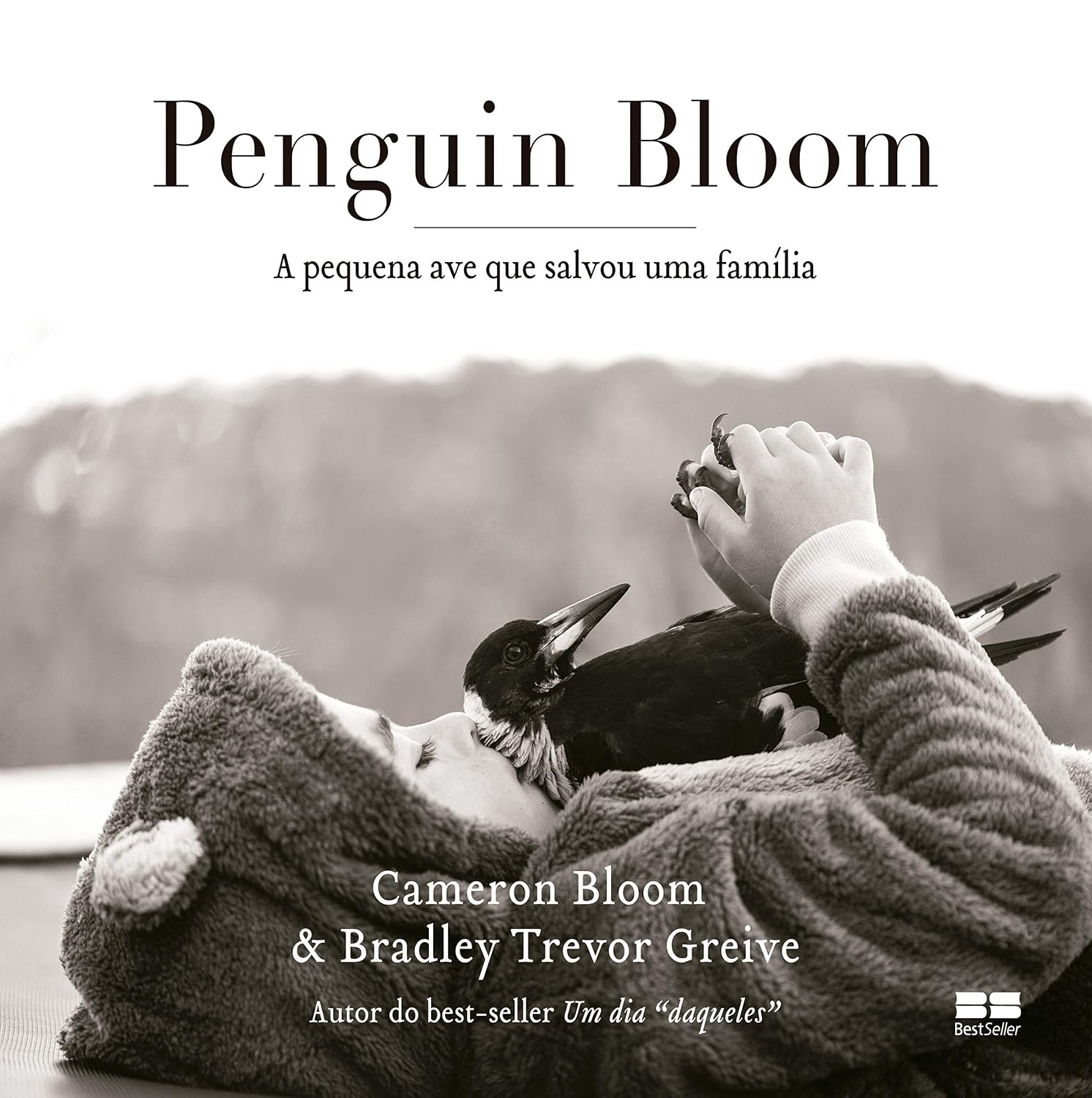 Penguin Bloom: A pequena ave que salvou uma família baixar livro de graça