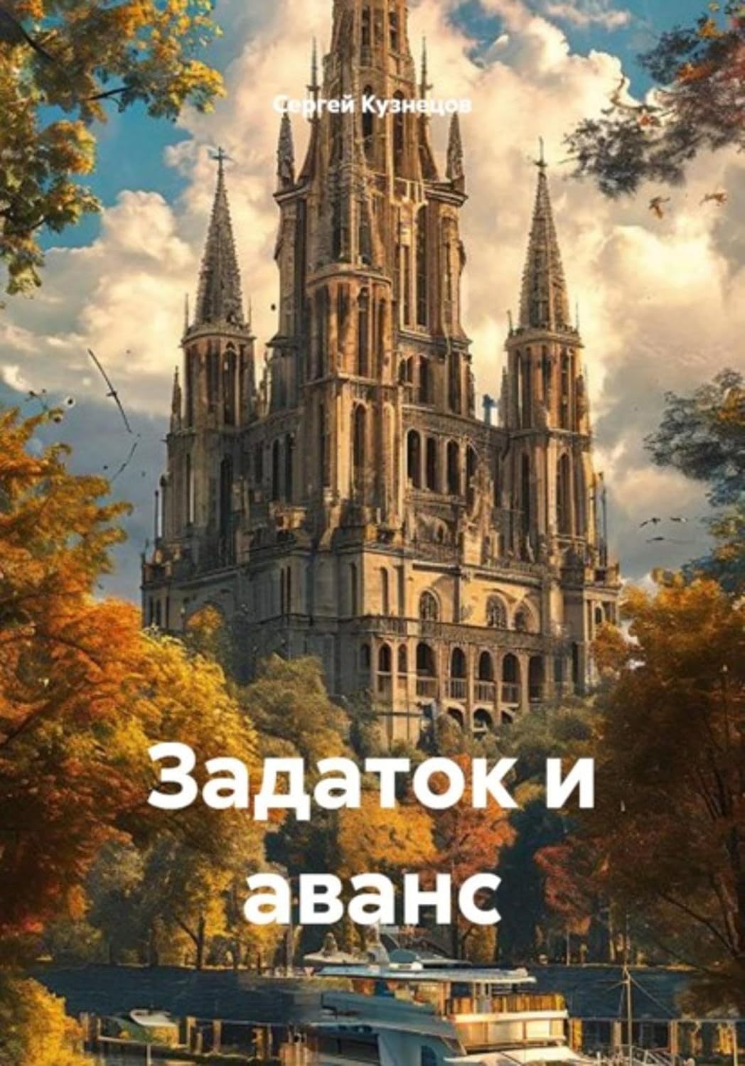 Задаток и аванс (Russian Edition) baixar livro de graça