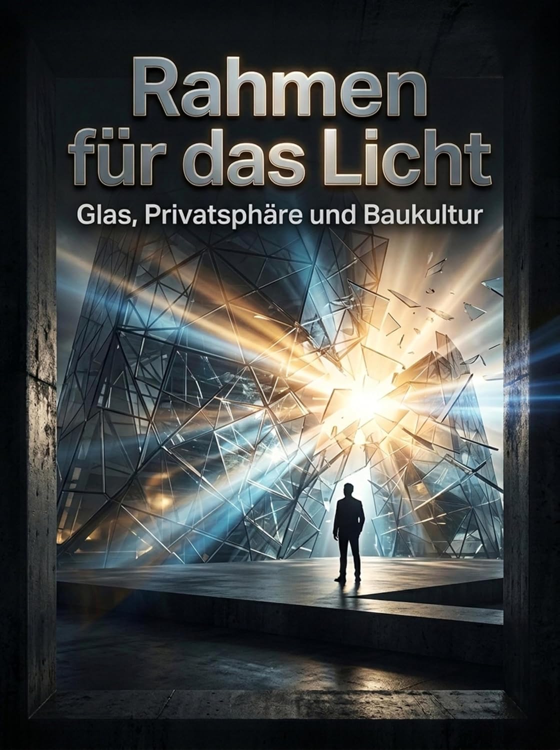 ler totalmente Rahmen für das Licht: Glas, Privatsphäre und Baukultur (German Edition)