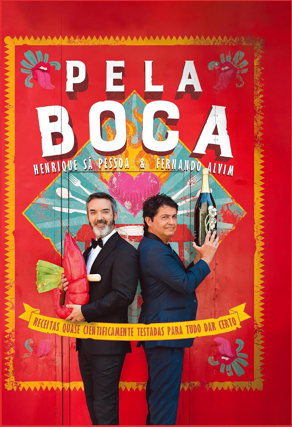 Pela Boca baixar livro de graça