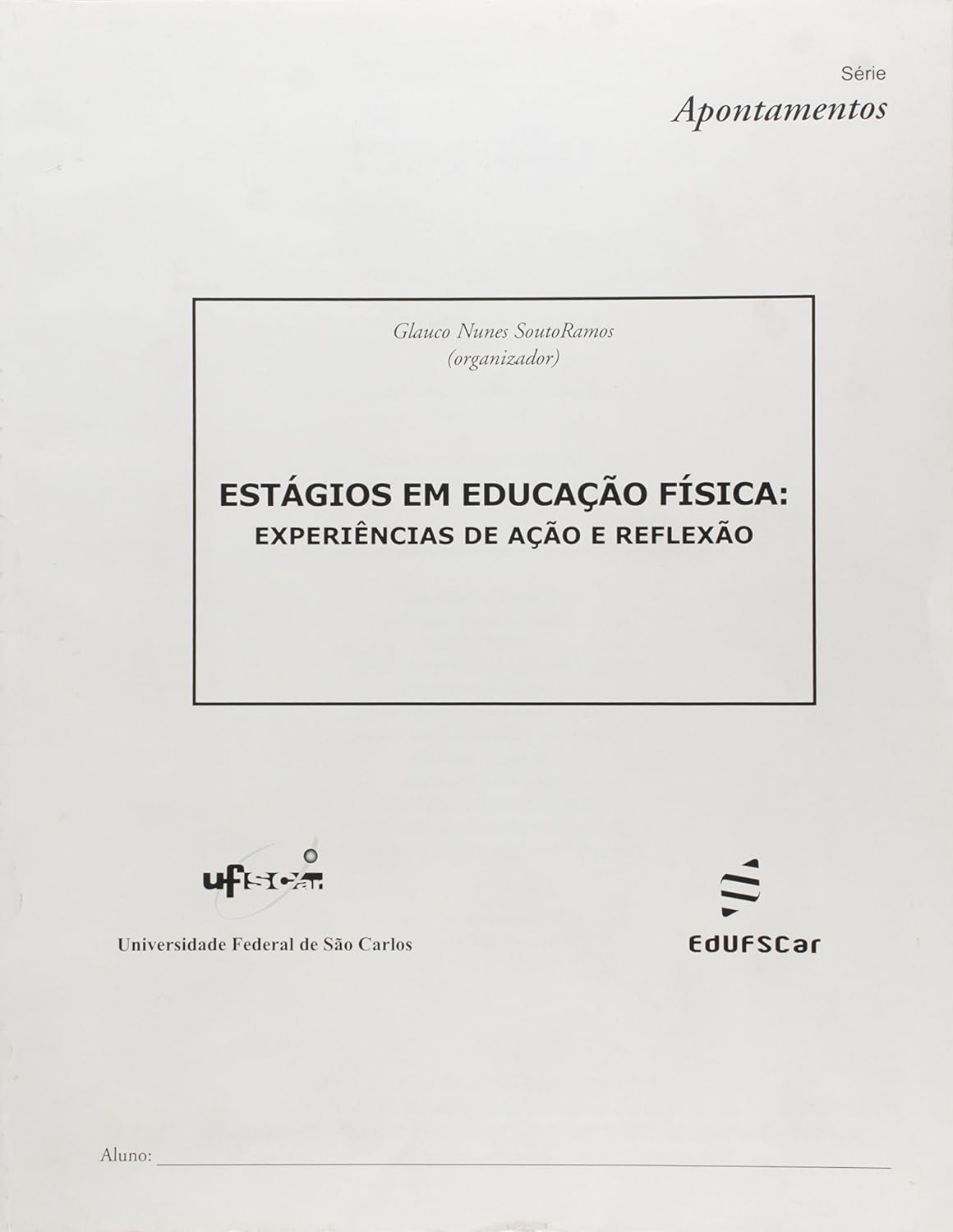 capítulo por capítulo baixar Estágios em educação física: experiência de ação e reflexão