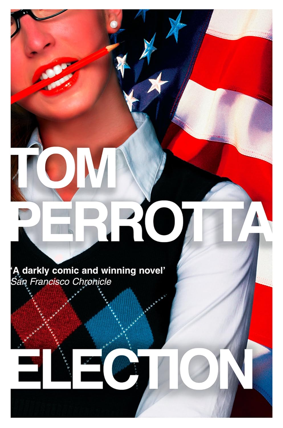 Election: A Brilliantly Funny Satire of High School Politics and Power Plays (English Edition) baixar livro de graça