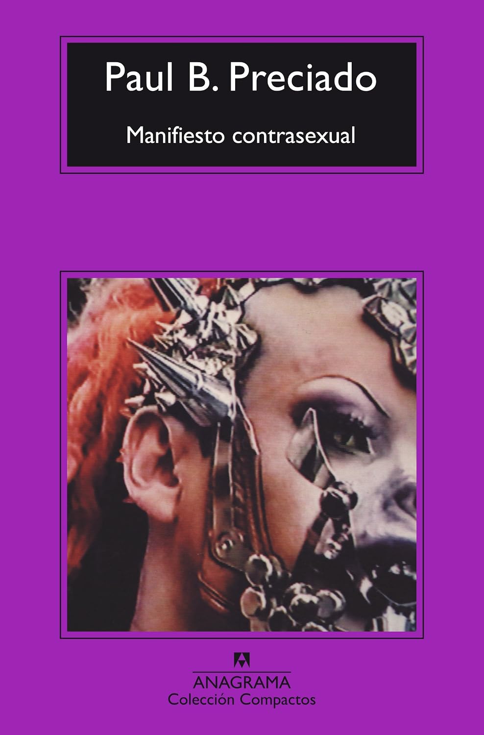 capítulo por capítulo baixar Manifiesto contrasexual (Compactos nº 702) (Spanish Edition)