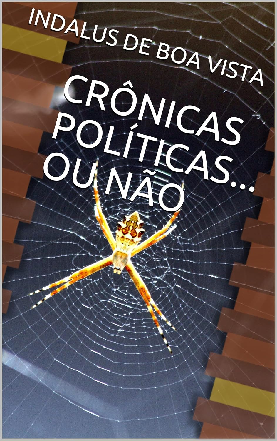 ler totalmente CRÔNICAS POLÍTICAS... OU NÃO