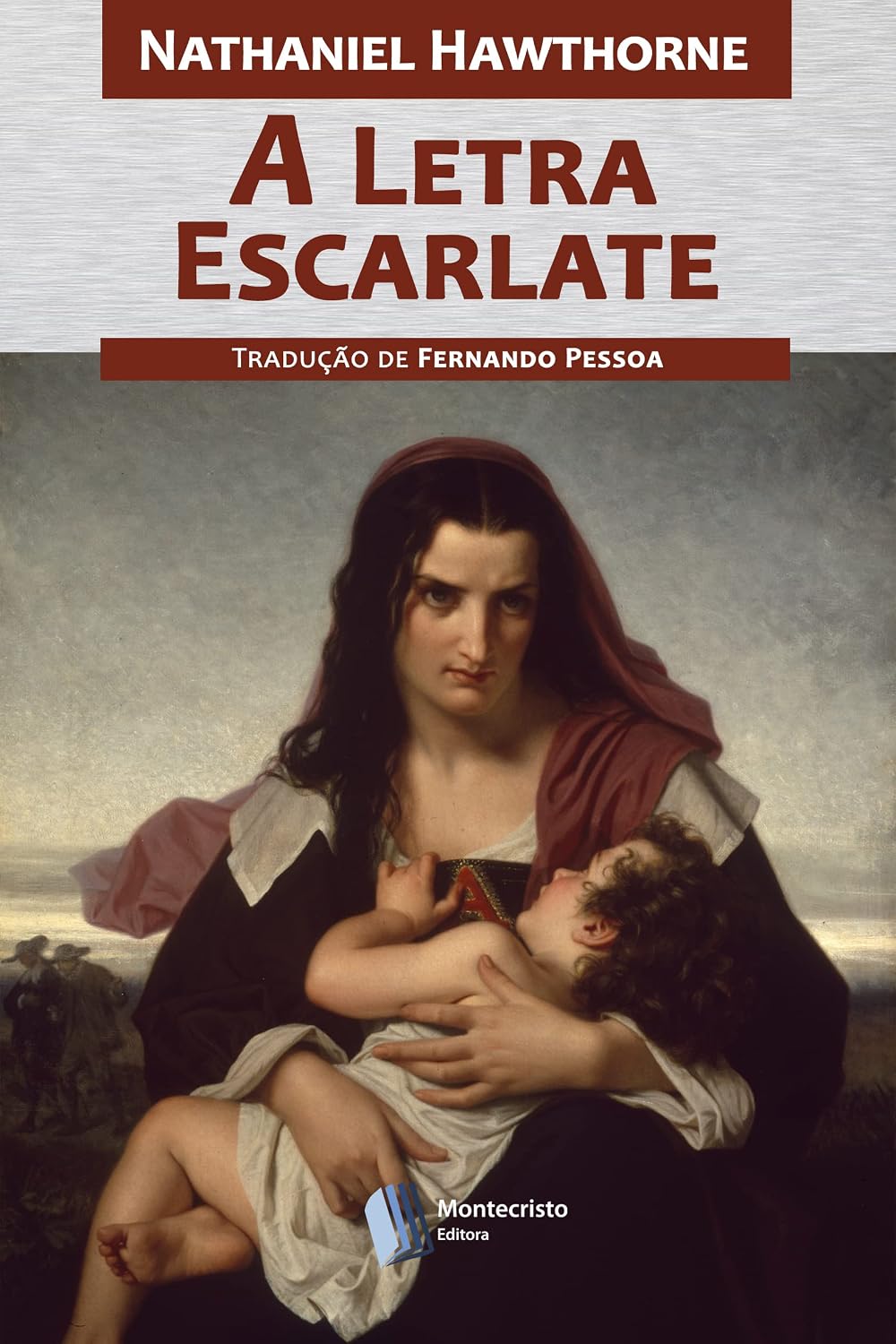 A Letra Escarlate baixar livro de graça