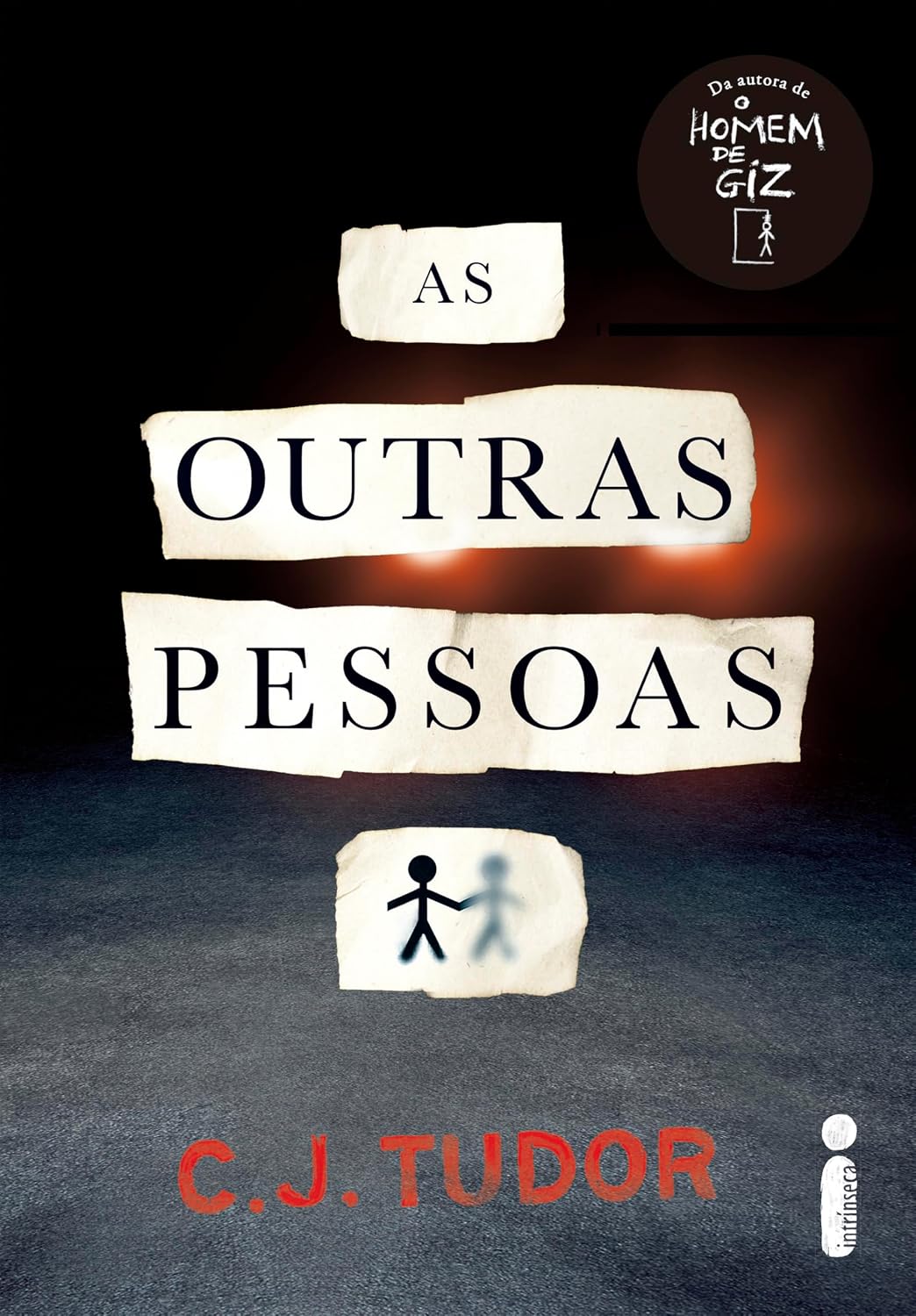 As outras pessoas baixar o livro de graça