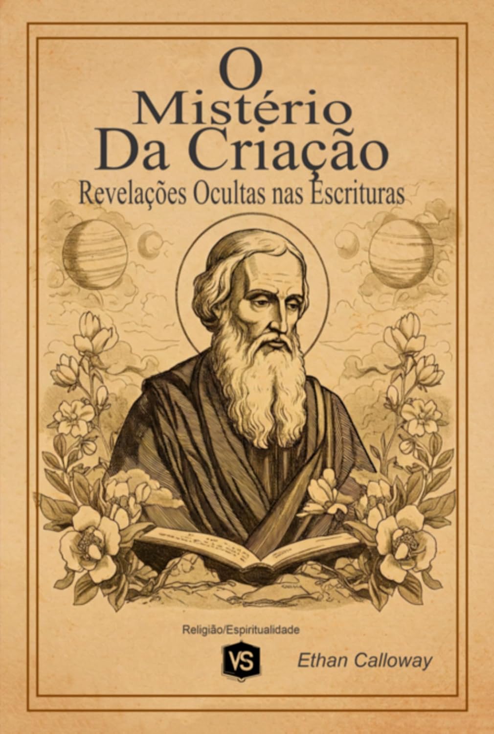 ler totalmente O Mistério Da Criação