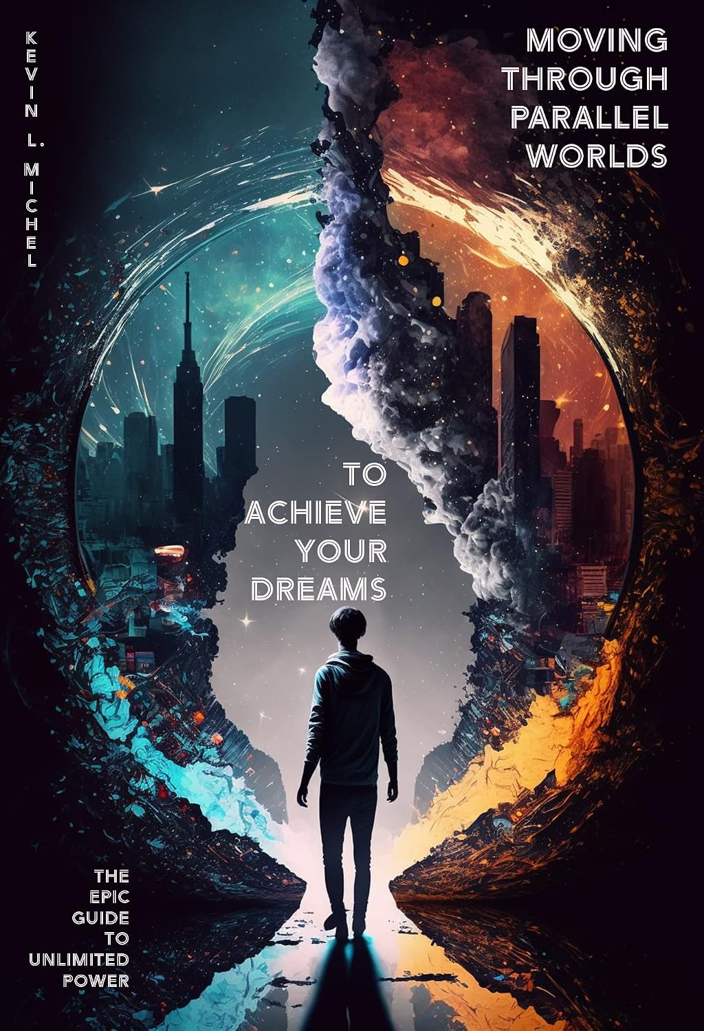 Moving Through Parallel Worlds To Achieve Your Dreams: The Epic Guide To Unlimited Power (English Edition) baixar livro de graça