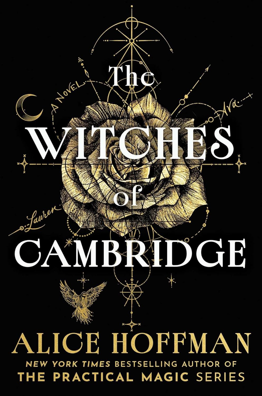 The Witches of Cambridge: The brand-new magical series from the author of Practical Magic (English Edition) baixar o livro de graça