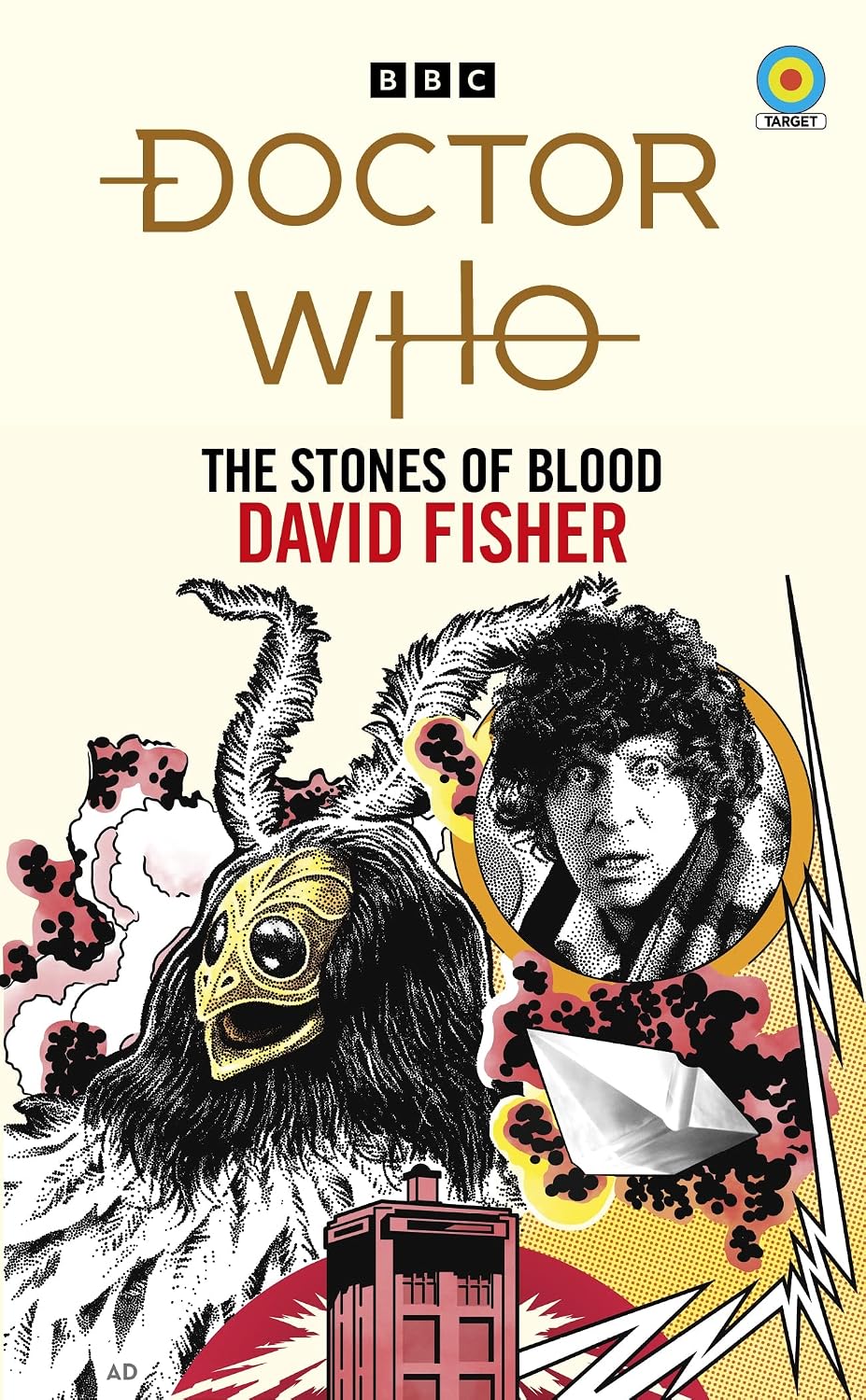 Doctor Who: The Stones of Blood (Target Collection) (Doctor Who Target Novels – Classic Era Book 16) (English Edition) baixar livro de graça