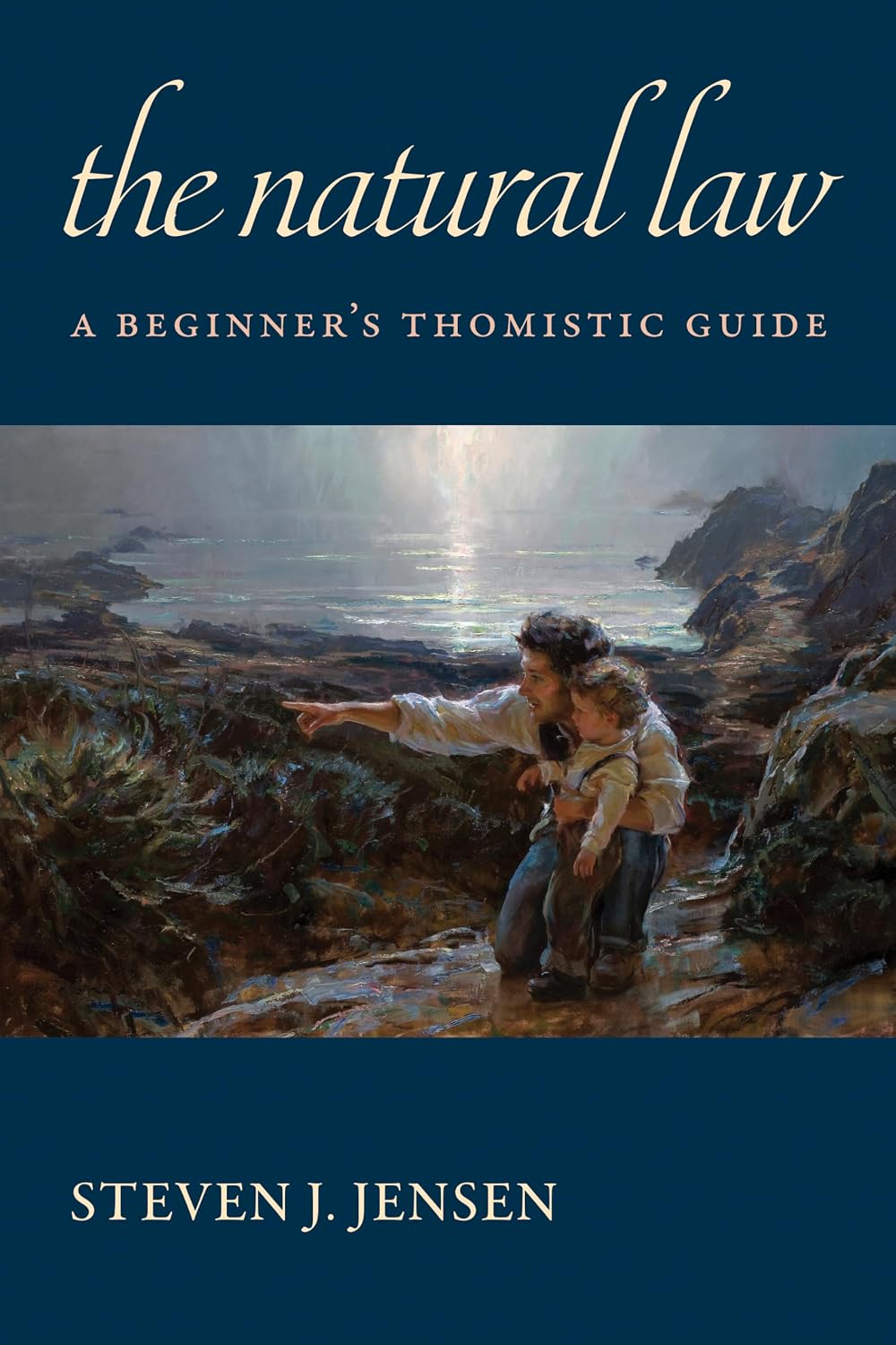 The Natural Law: A Beginner's Thomistic Guide baixar livro de graça