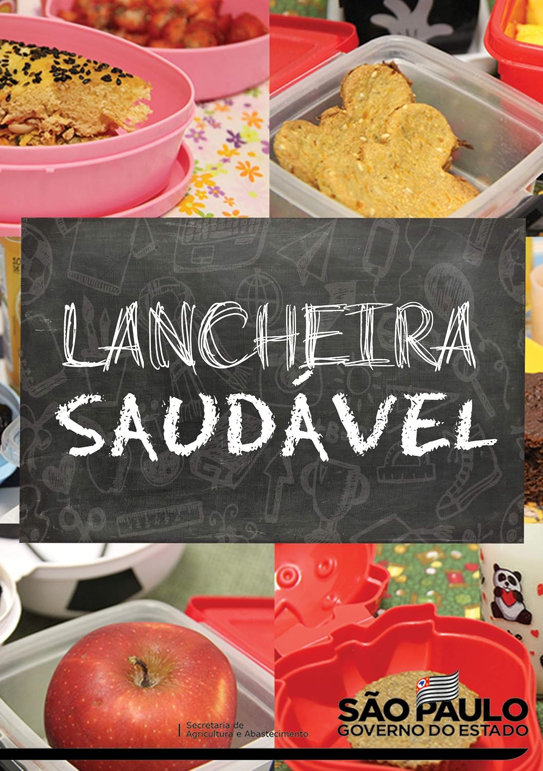 Lancheira Saudável baixar livro de graça
