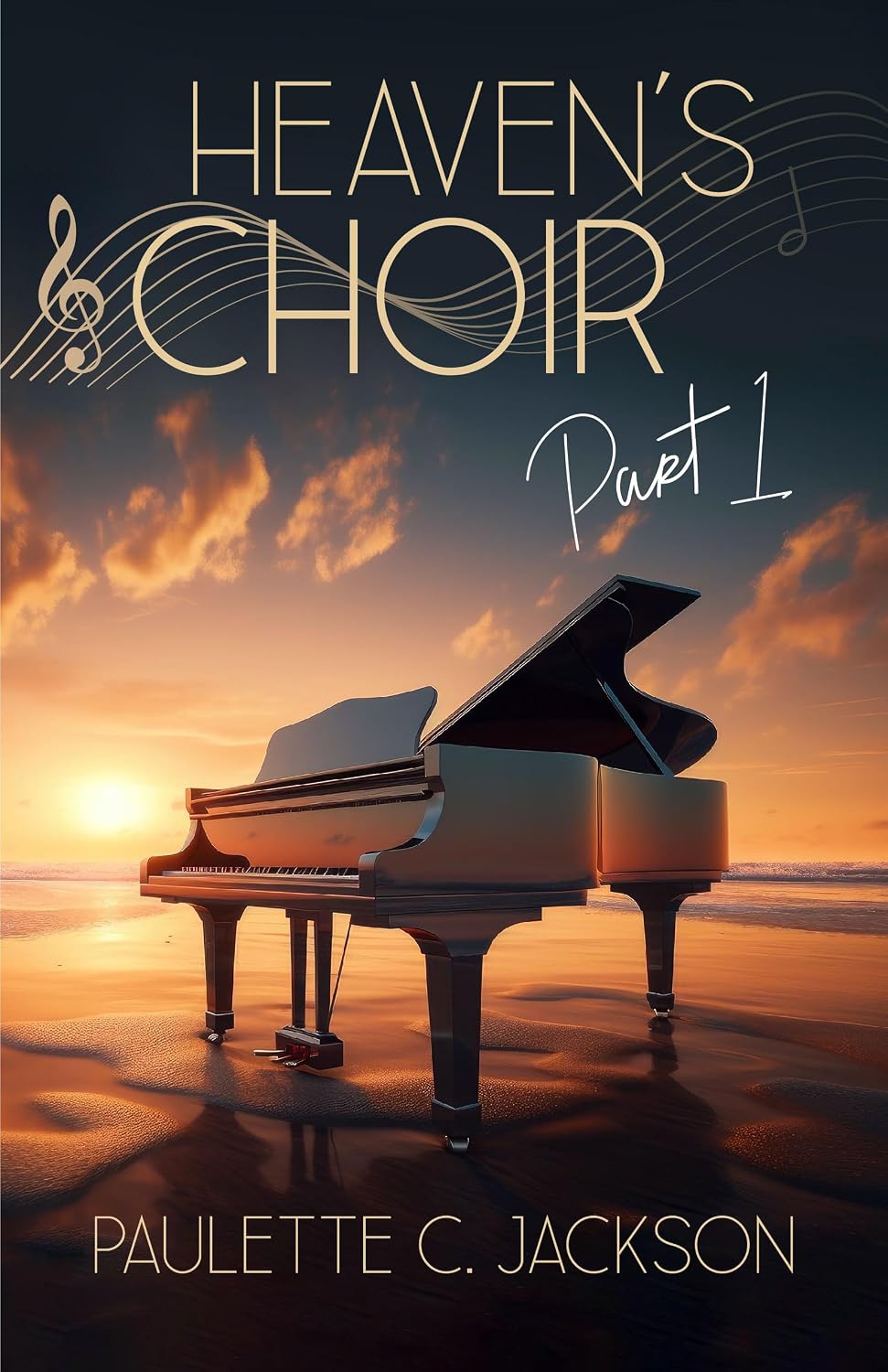 ler totalmente Heaven’s Choir ~ Part 1 (English Edition)