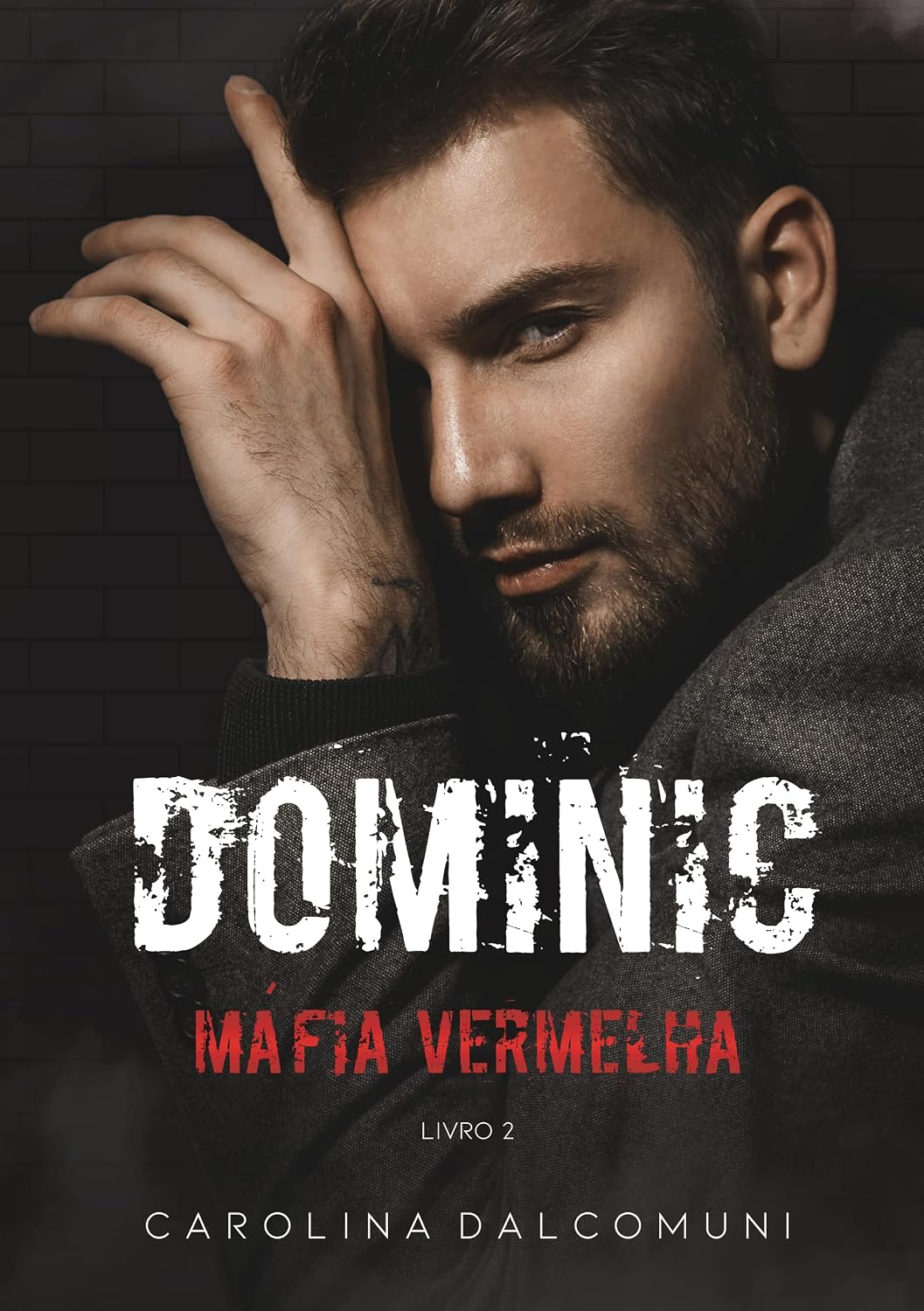 Dominic: Máfia Vermelha baixar o livro de graça