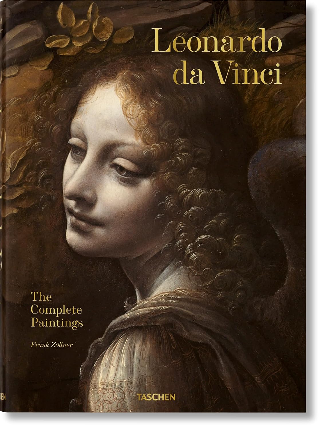 Leonardo da Vinci. Tutti i dipinti
