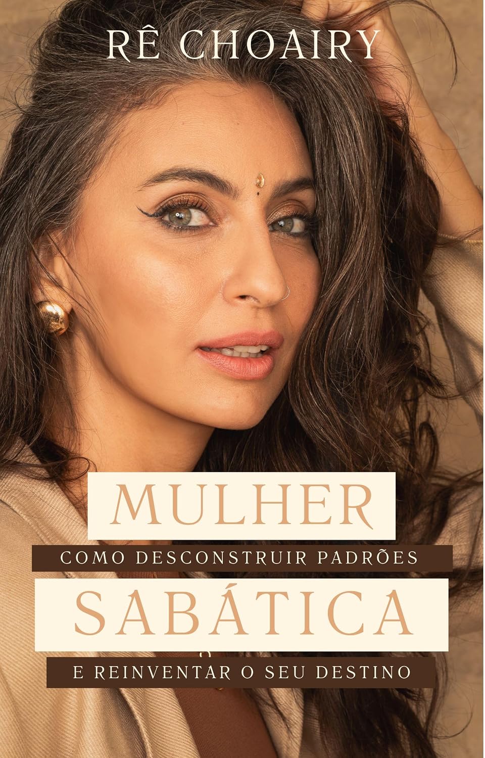 MULHER SABÁTICA: Como desconstruir padrões e reinventar o seu destino baixar livro de graça