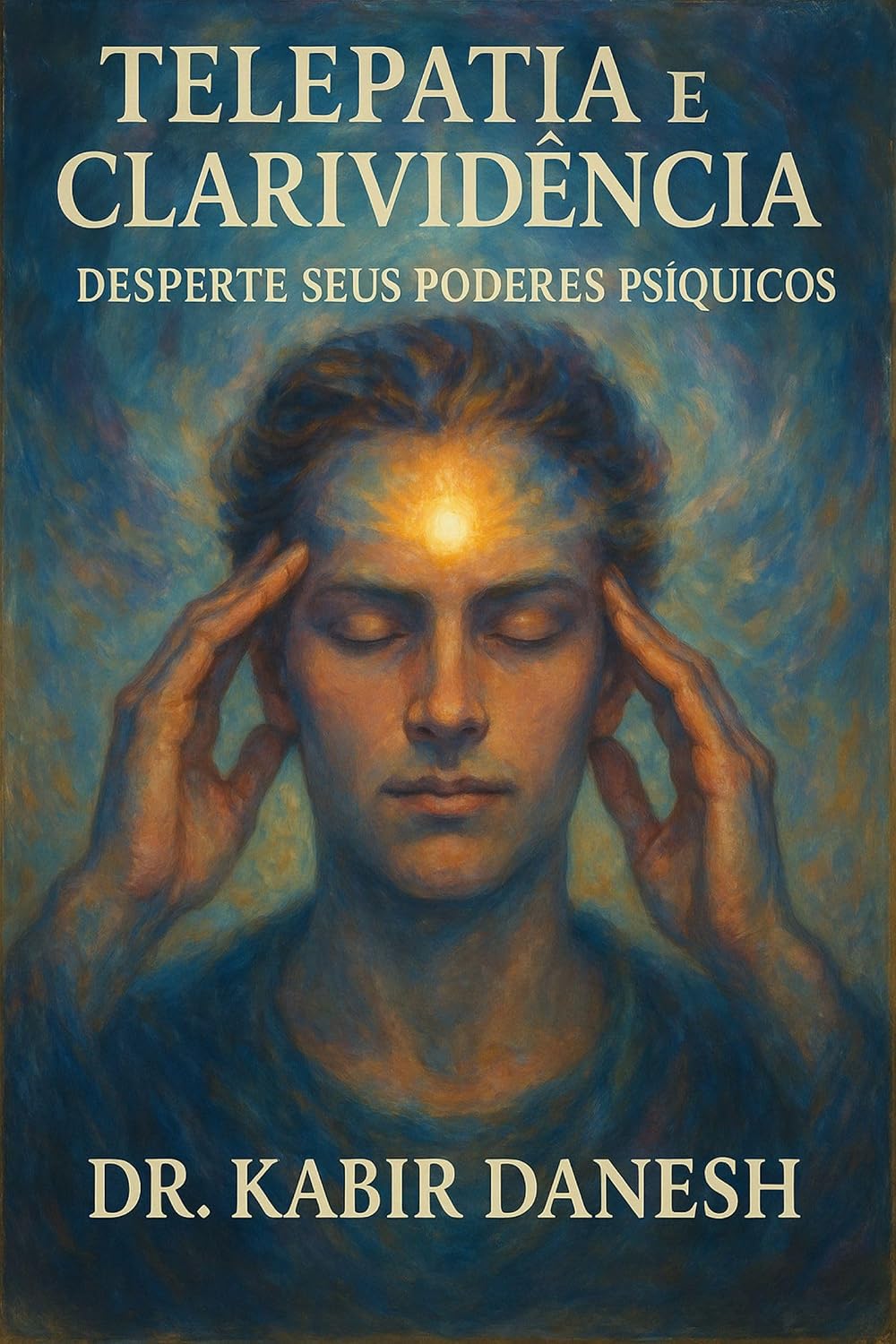 Telepatia e Clarividência: Desperte seus Poderes Psíquicos baixar o livro de graça
