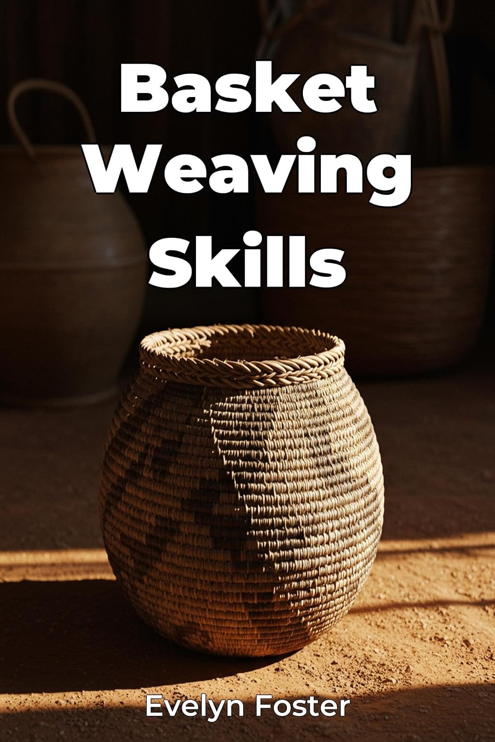 Basket Weaving Skills (English Edition) baixar livro de graça