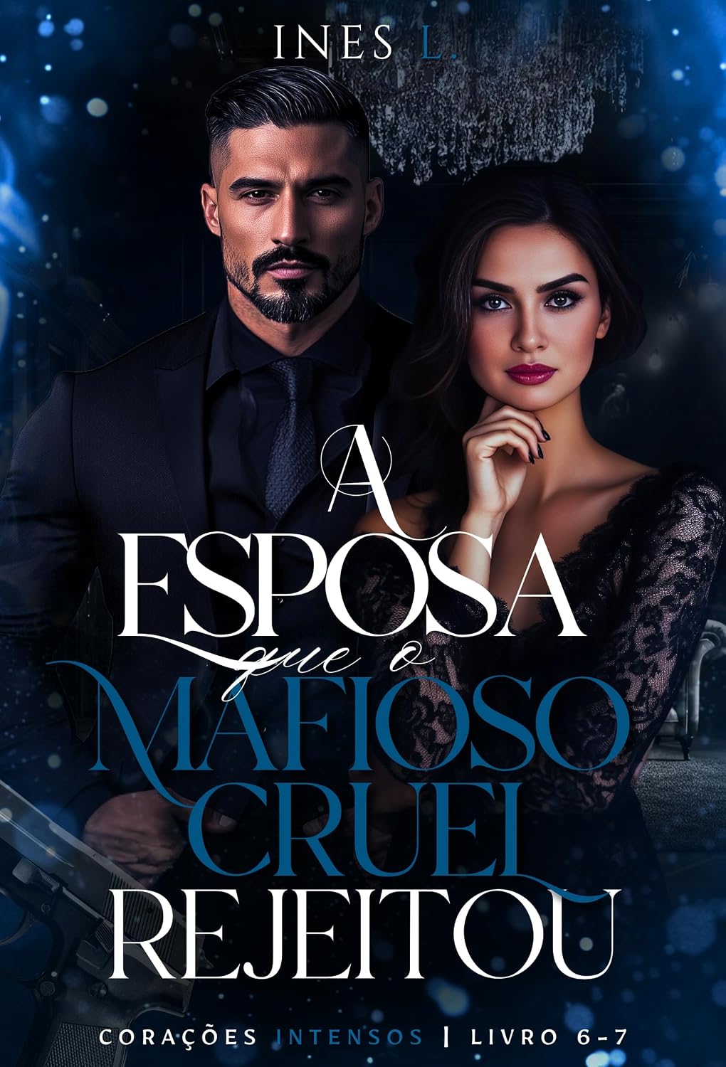 capítulo por capítulo baixar A esposa que o mafioso cruel rejeitou (Corações intensos Livro 6)