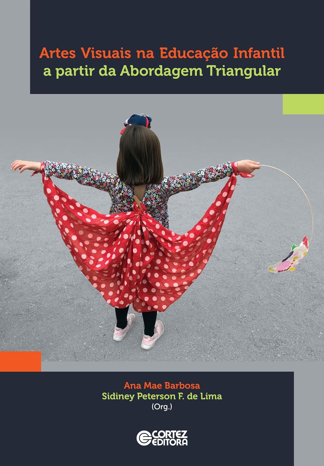 Artes visuais na Educação Infantil a partir da Abordagem Triangular baixar livro de graça