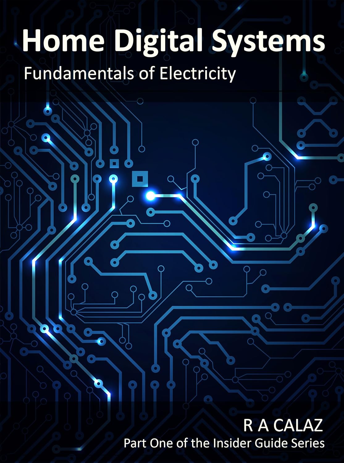 ler totalmente Fundamentals of Electricity (Home Digital Systems Book 1) (English Edition)