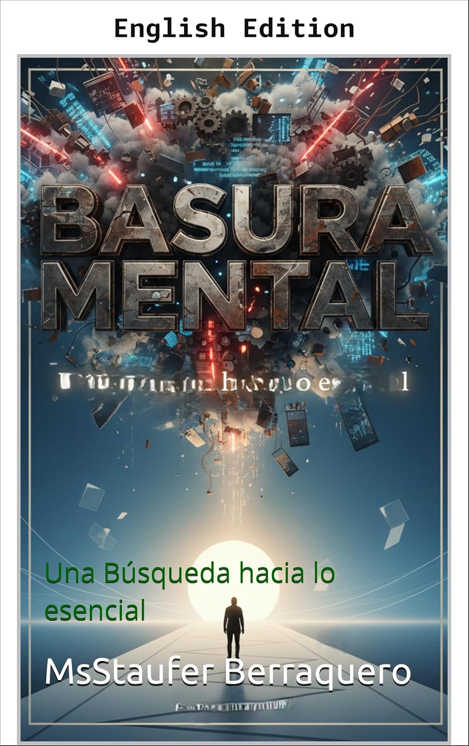Mental Garbage (English Edition) baixar livro de graça