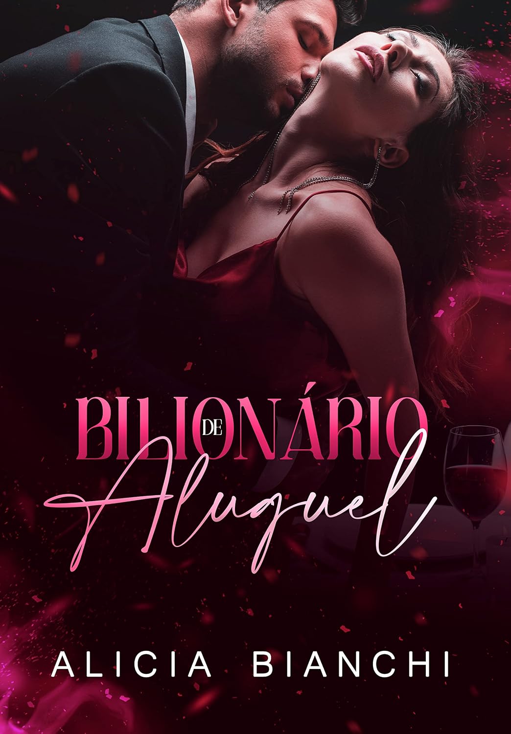 Bilionário de Aluguel: Trilogia Contrato de Amor - Irmãos West (Livro 03) baixar o livro de graça