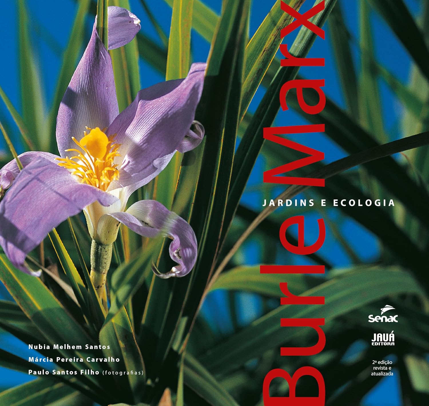 Burle Marx: Jardins e Ecologia baixar o livro de graça
