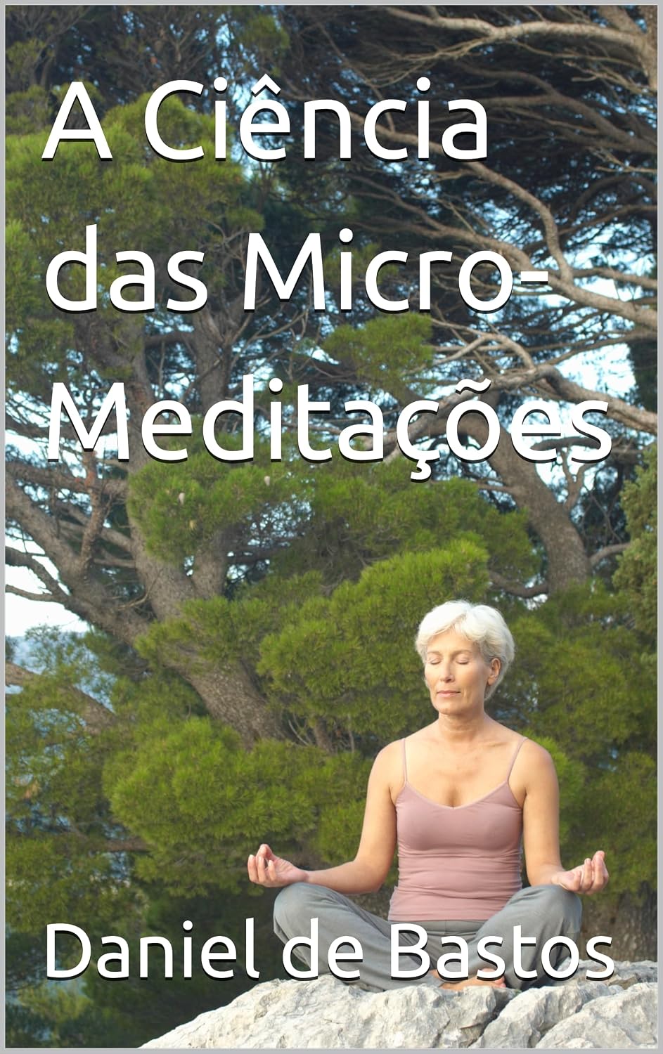 ler totalmente A Ciência das Micro-Meditações