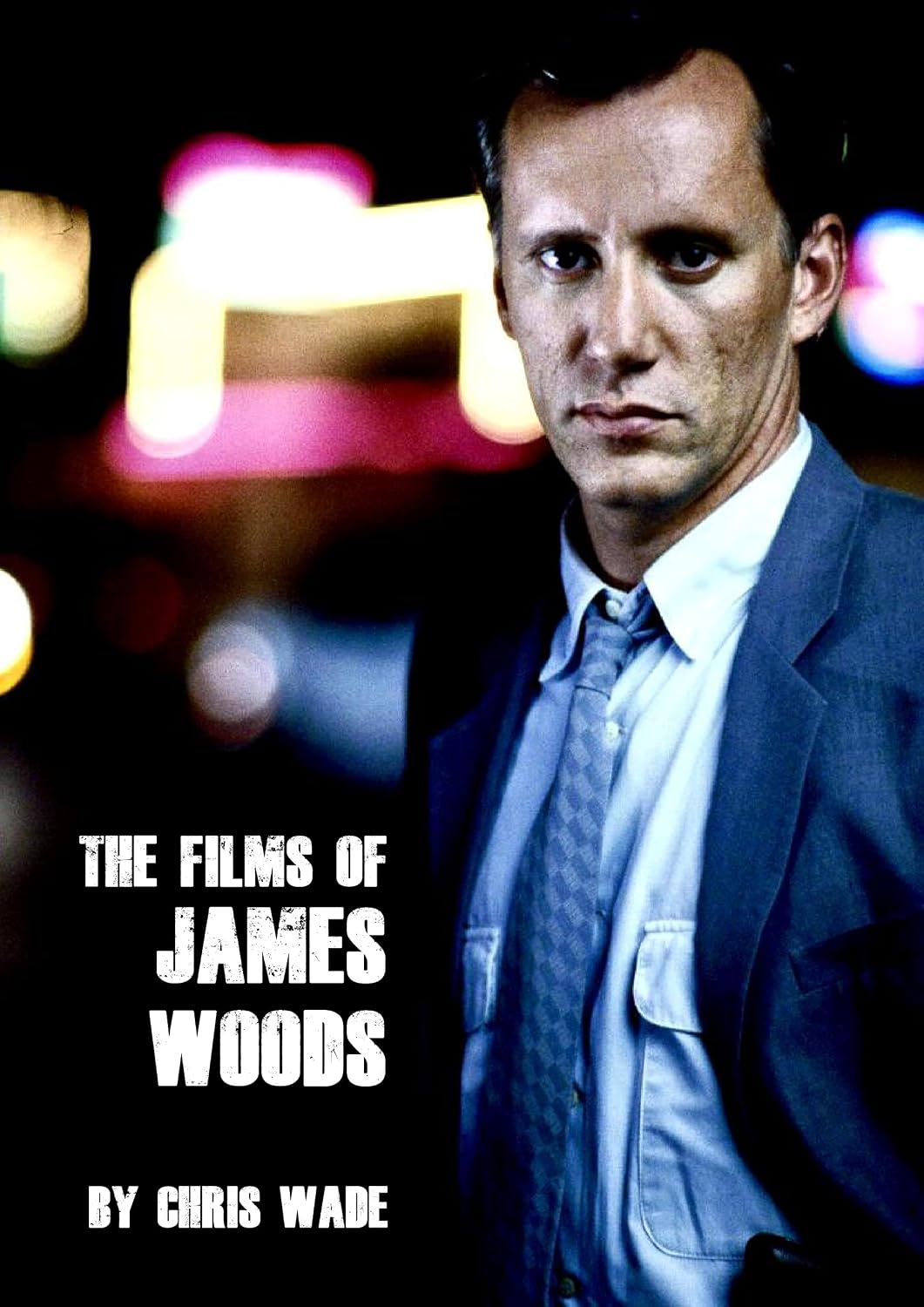 The Films of James Woods (English Edition) baixar livro de graça
