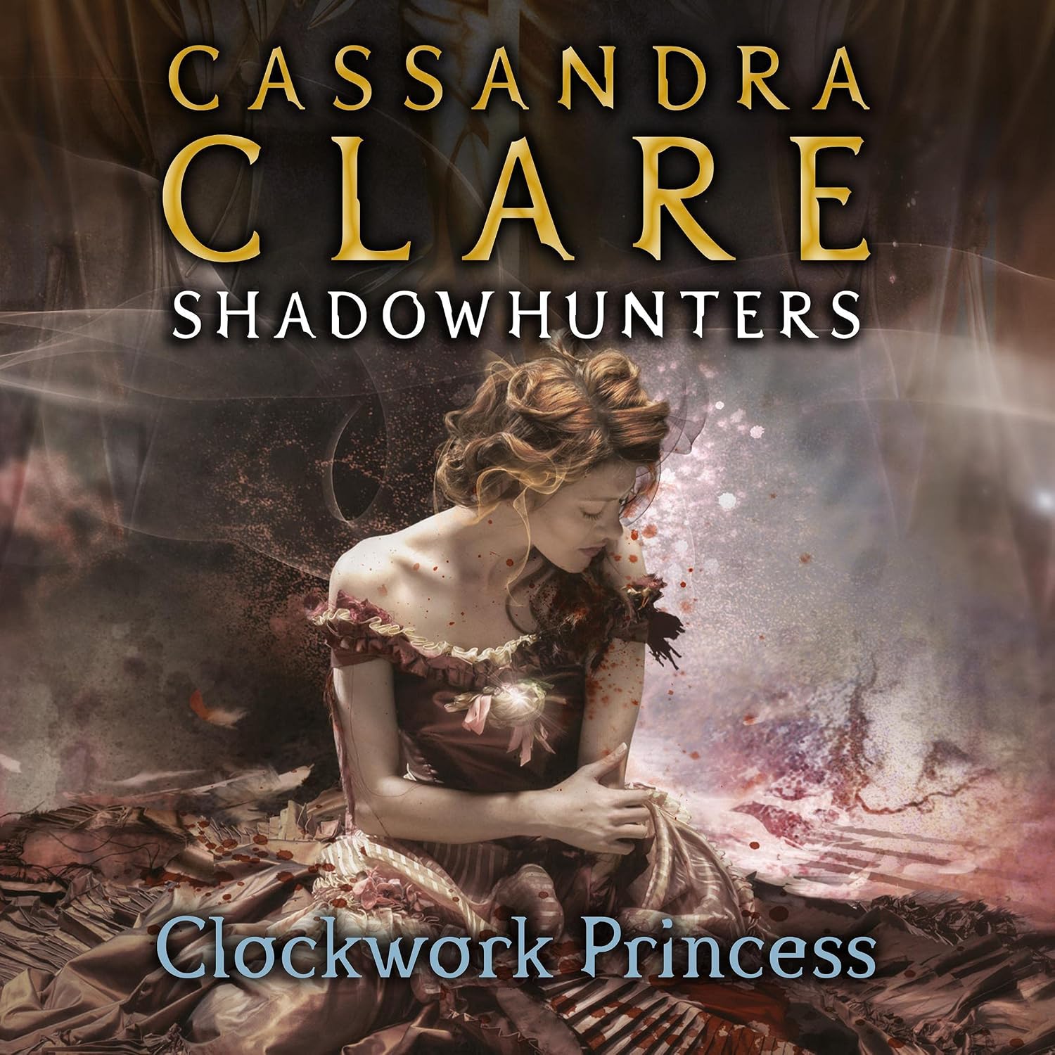 ler totalmente Clockwork Princess: The Infernal Devices, Book 3