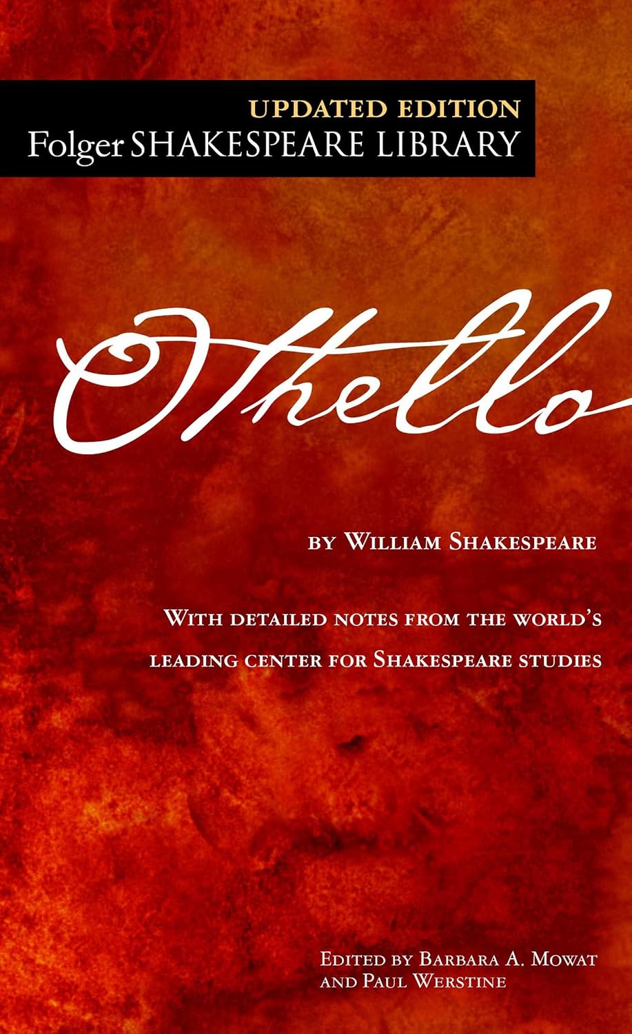Othello (Folger Shakespeare Library) (English Edition) baixar o livro de graça