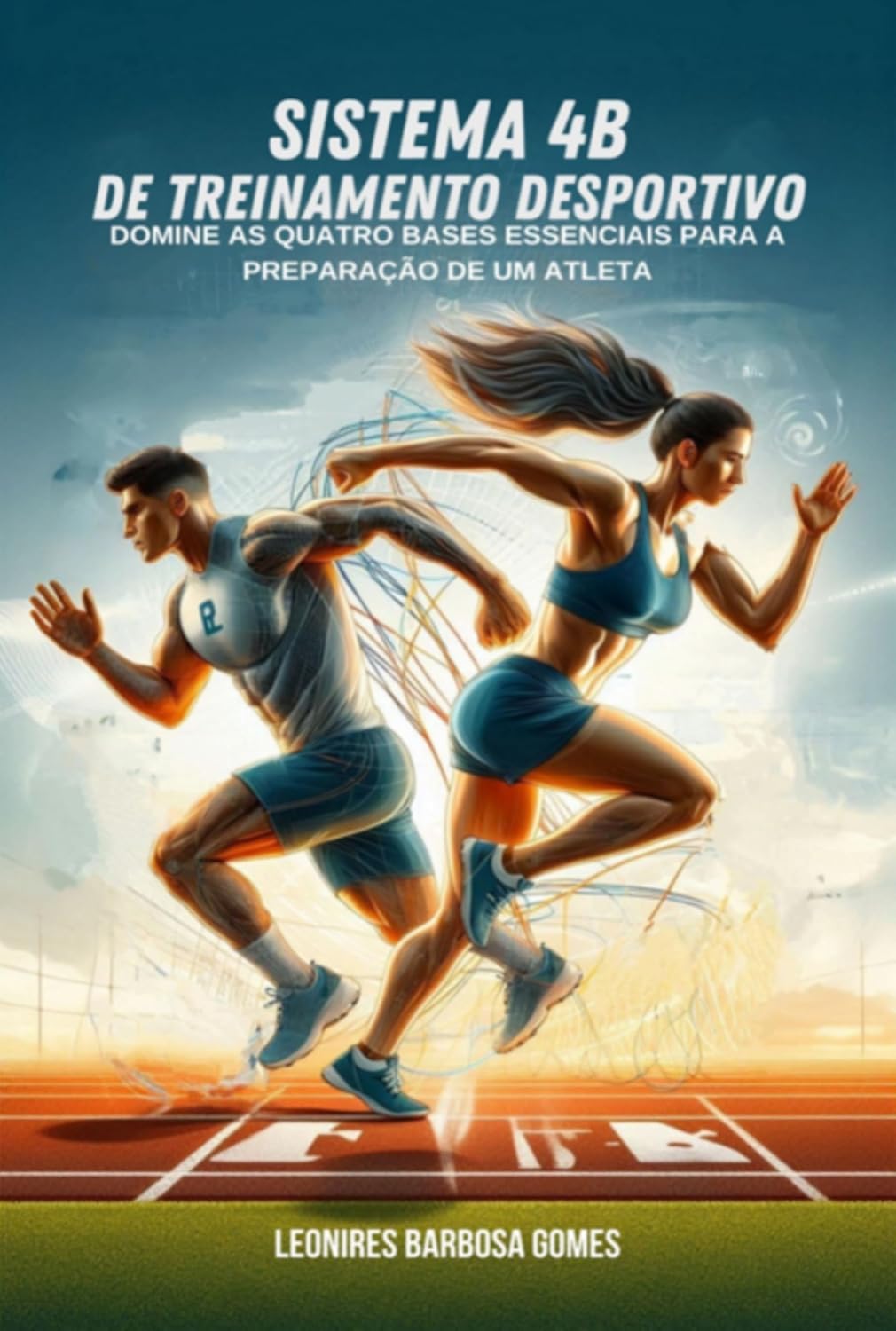 Sistema 4b De Treinamento Desportivo baixar livro de graça