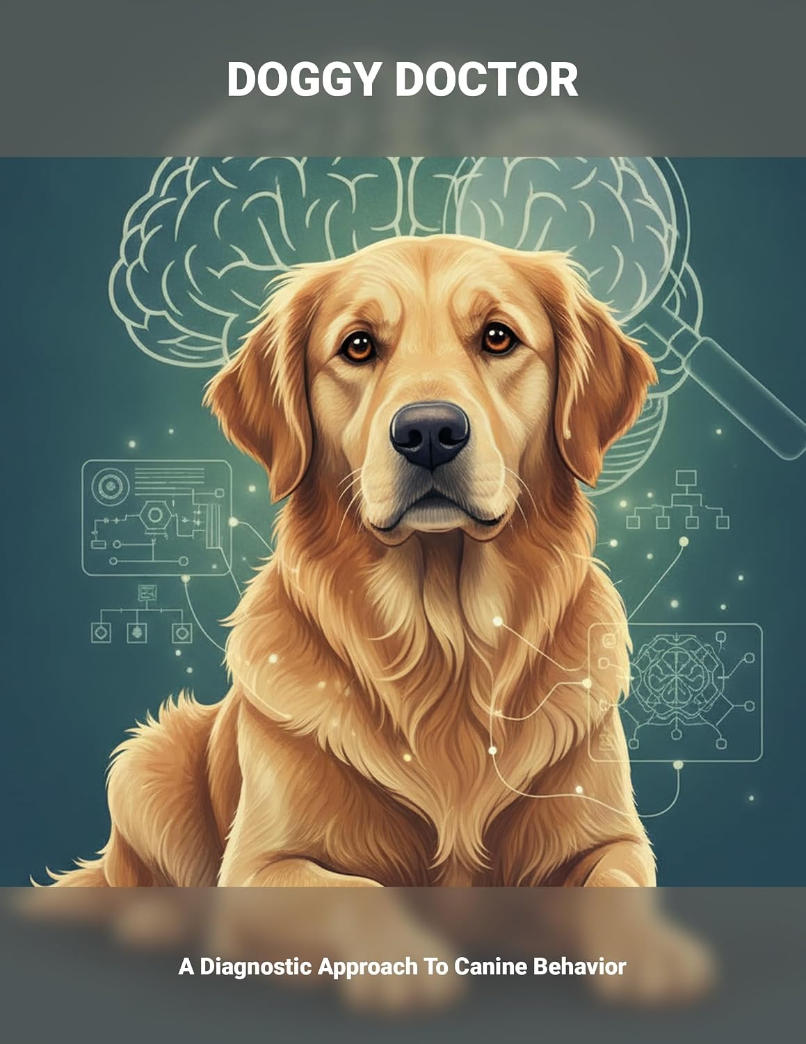 Doggy Doctor: A Diagnostic Approach To Canine Behavior (English Edition) baixar o livro de graça