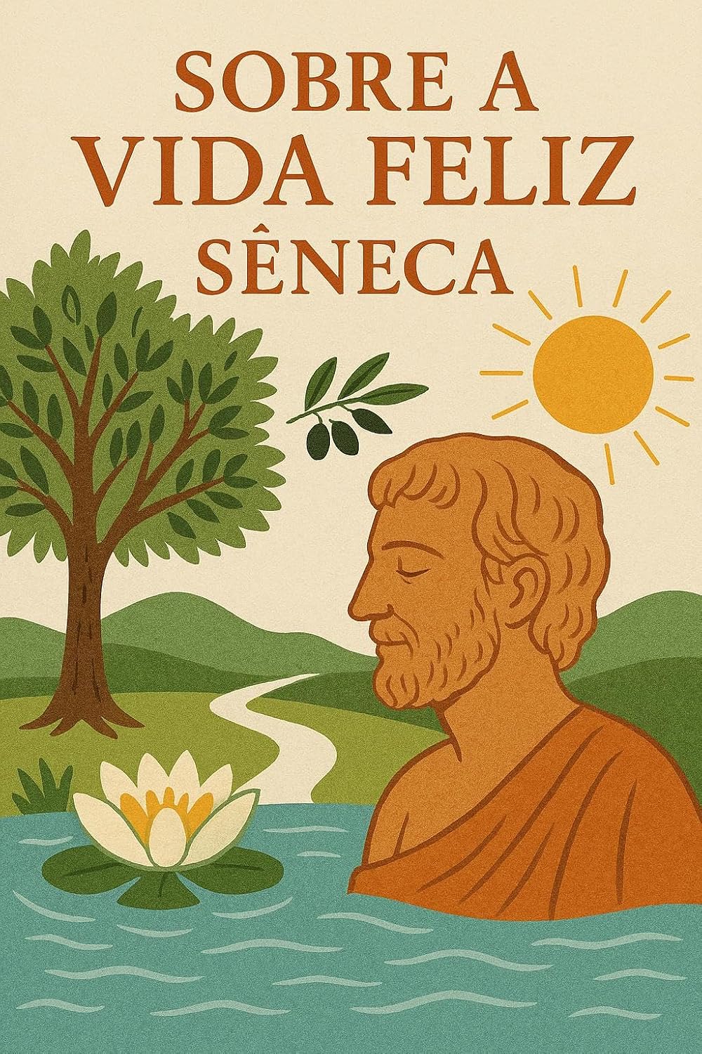 Sobre a Vida Feliz: Incluso: Biografia de Seneca (Melhores livros de todos os tempos) baixar o livro de graça