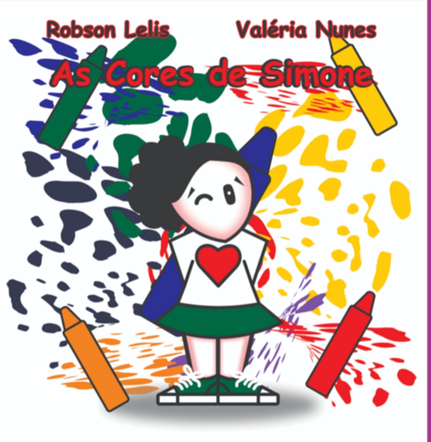 As Cores De Simone baixar o livro de graça
