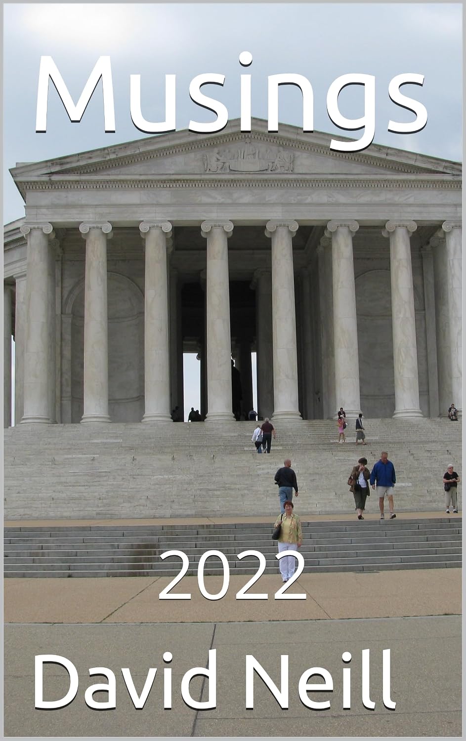 Musings: 2022 (English Edition) baixar o livro de graça