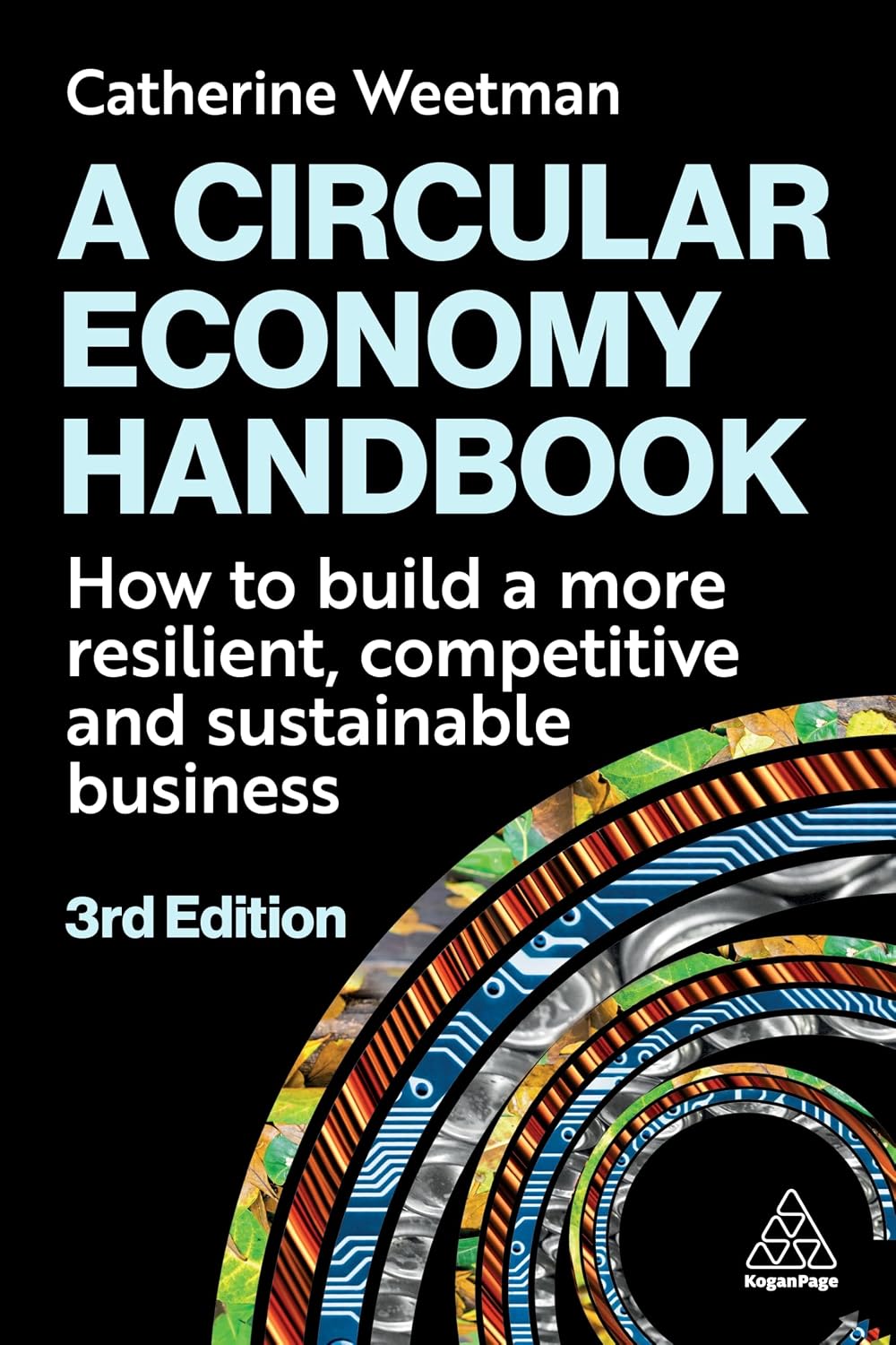 A Circular Economy Handbook: How to Build a More Resilient, Competitive and Sustainable Business baixar livro de graça